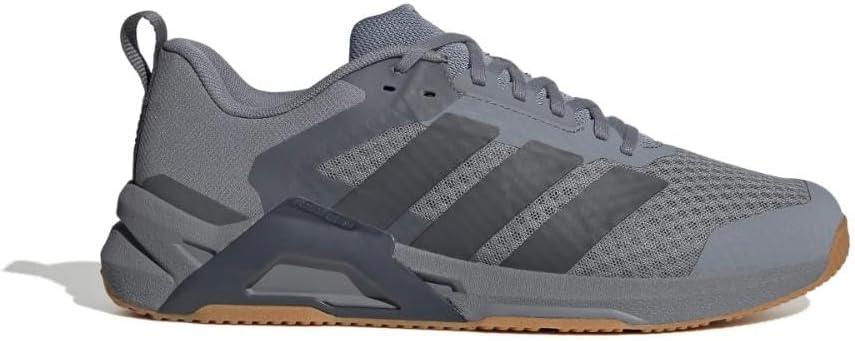 image:imageAdidas Mens Dropset Vario TrainingGreyGreyBlack