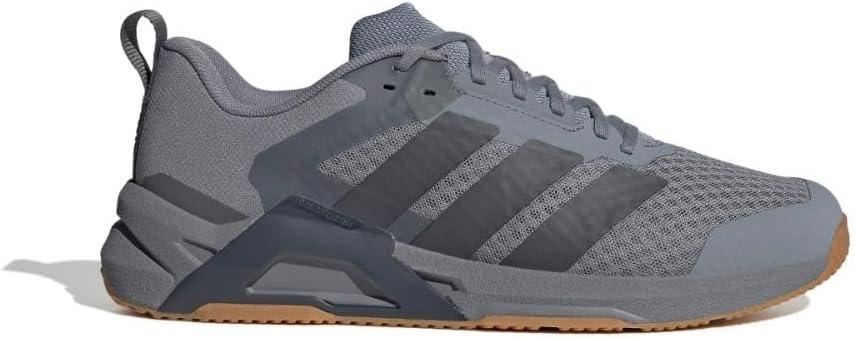 image:imageAdidas Mens Dropset Vario TrainingGreyGreyBlack