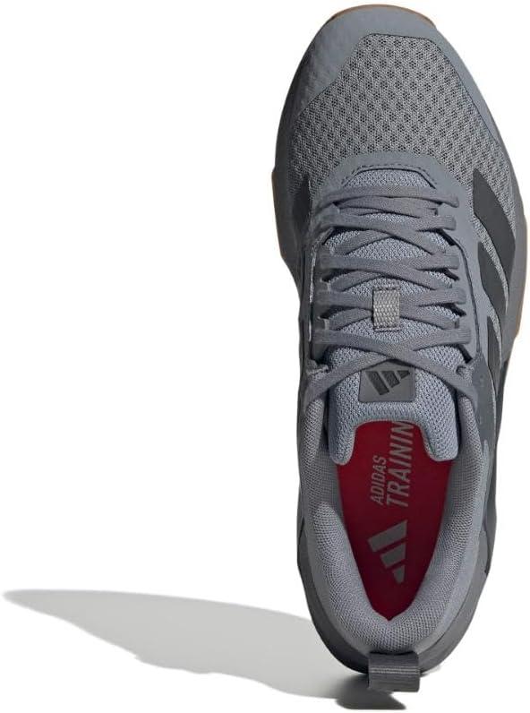 image:imageAdidas Mens Dropset Vario TrainingGreyGreyBlack