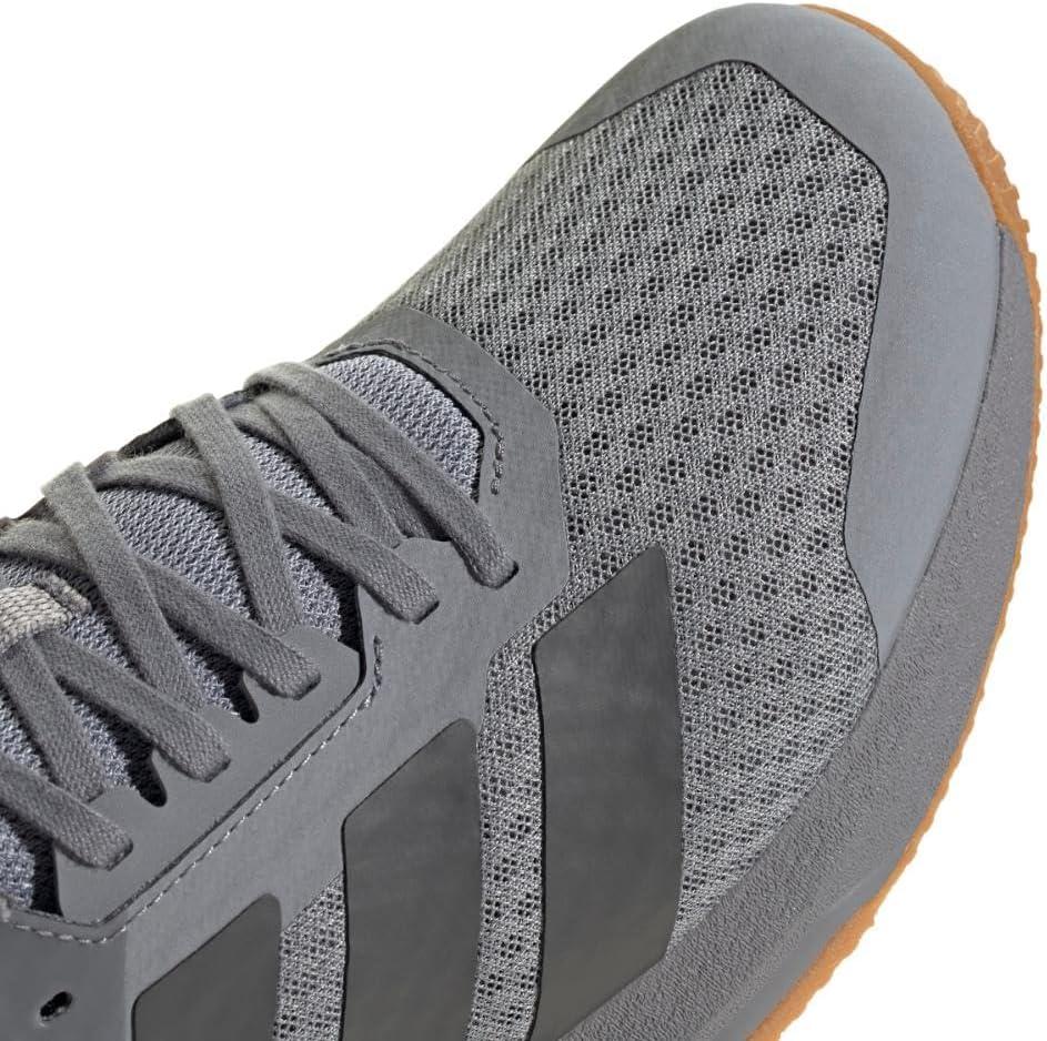 image:imageAdidas Mens Dropset Vario TrainingGreyGreyBlack