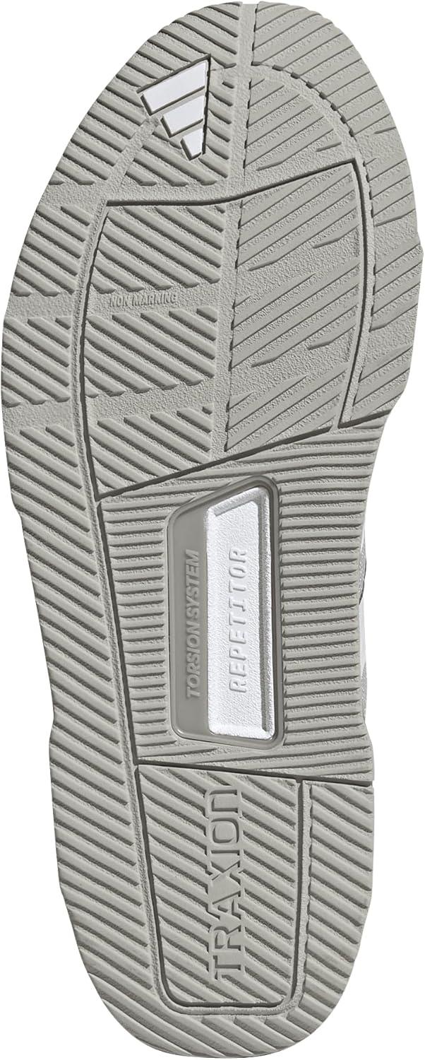 image:imageAdidas Mens Dropset Vario TrainingGreyWhiteWhite