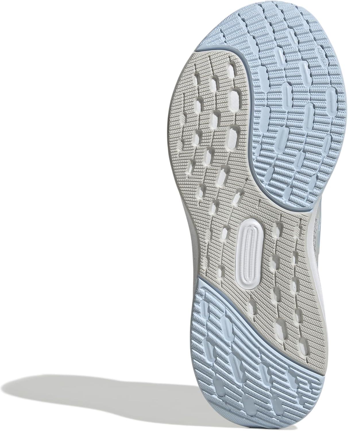 image:imageAdidas UnisexChild Ultrarun 5GreyClear SkyWhite