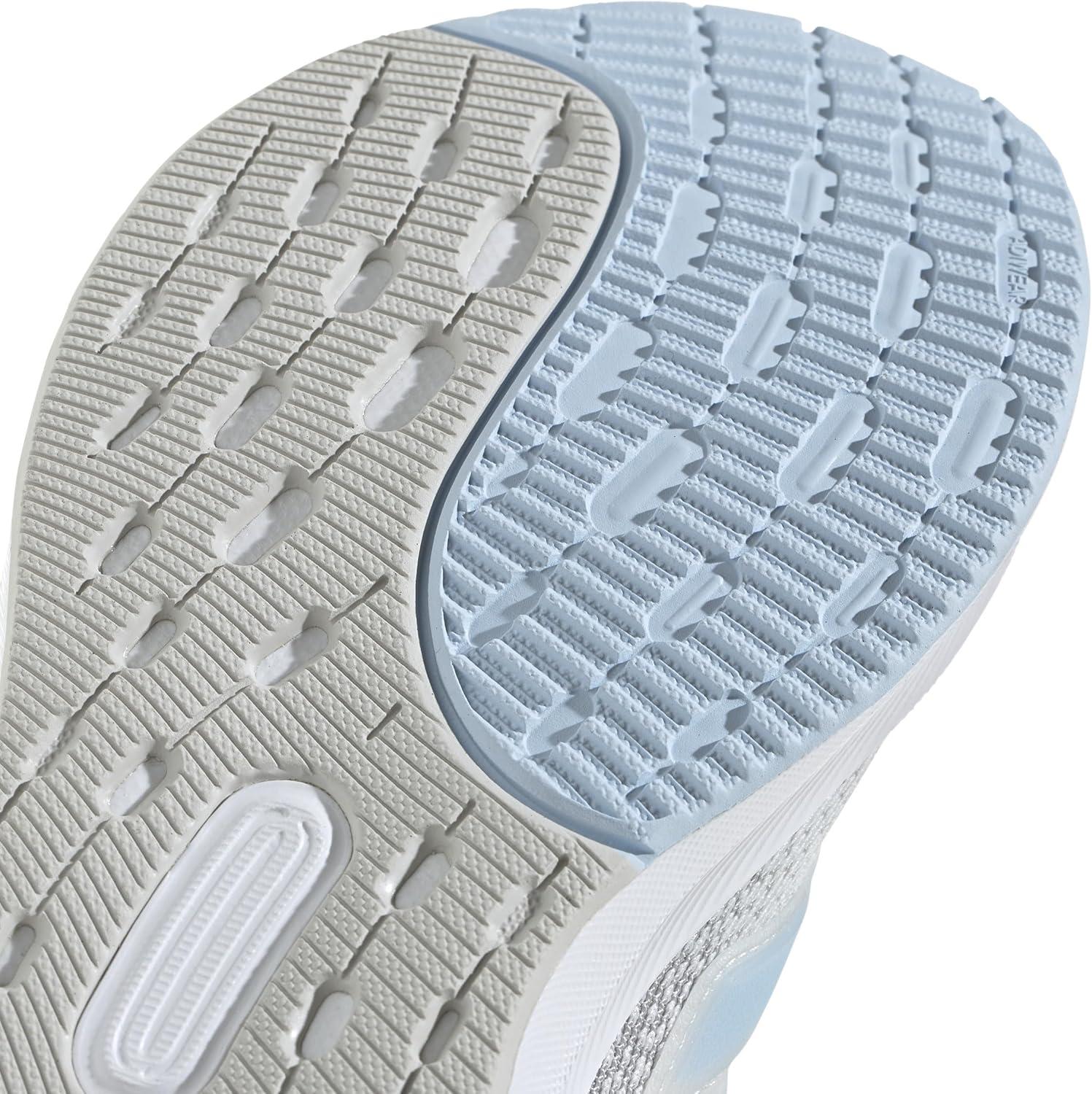 image:imageAdidas UnisexChild Ultrarun 5GreyClear SkyWhite