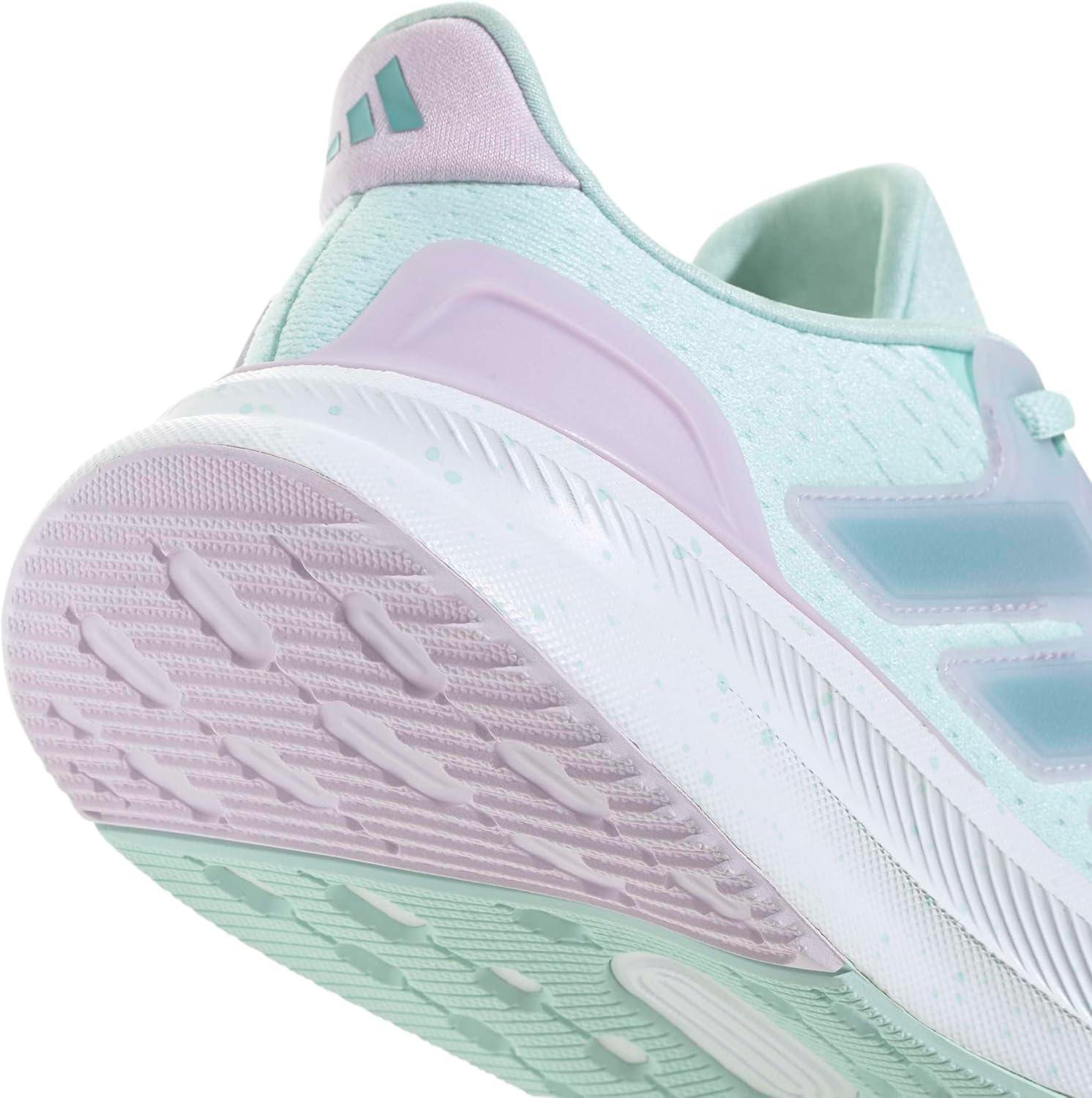image:imageAdidas UnisexChild Ultrarun 5Halo MintMint TonIce Lavender