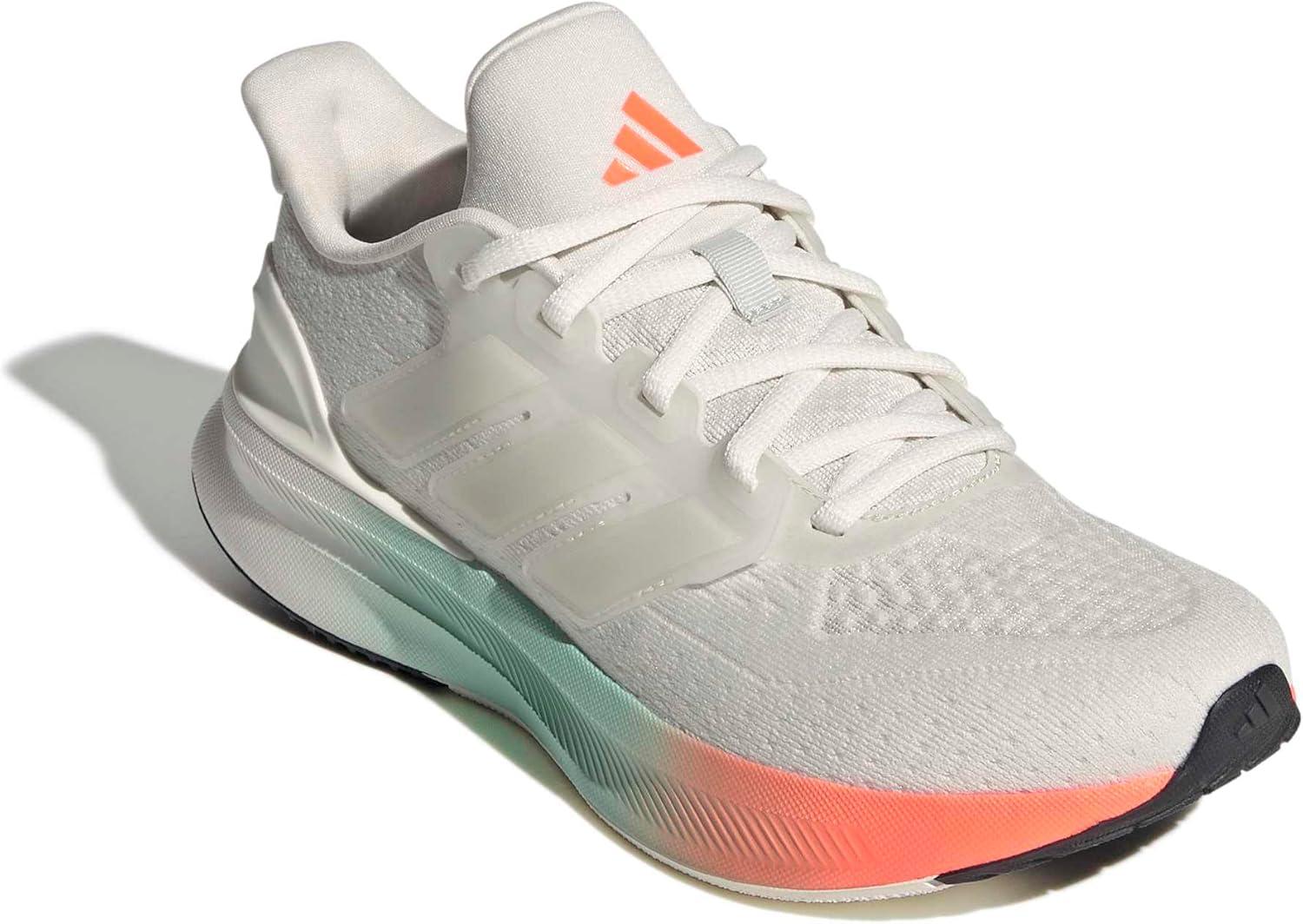 image:imageAdidas UnisexChild Ultrarun 5Orbit GreyOrbit Grey