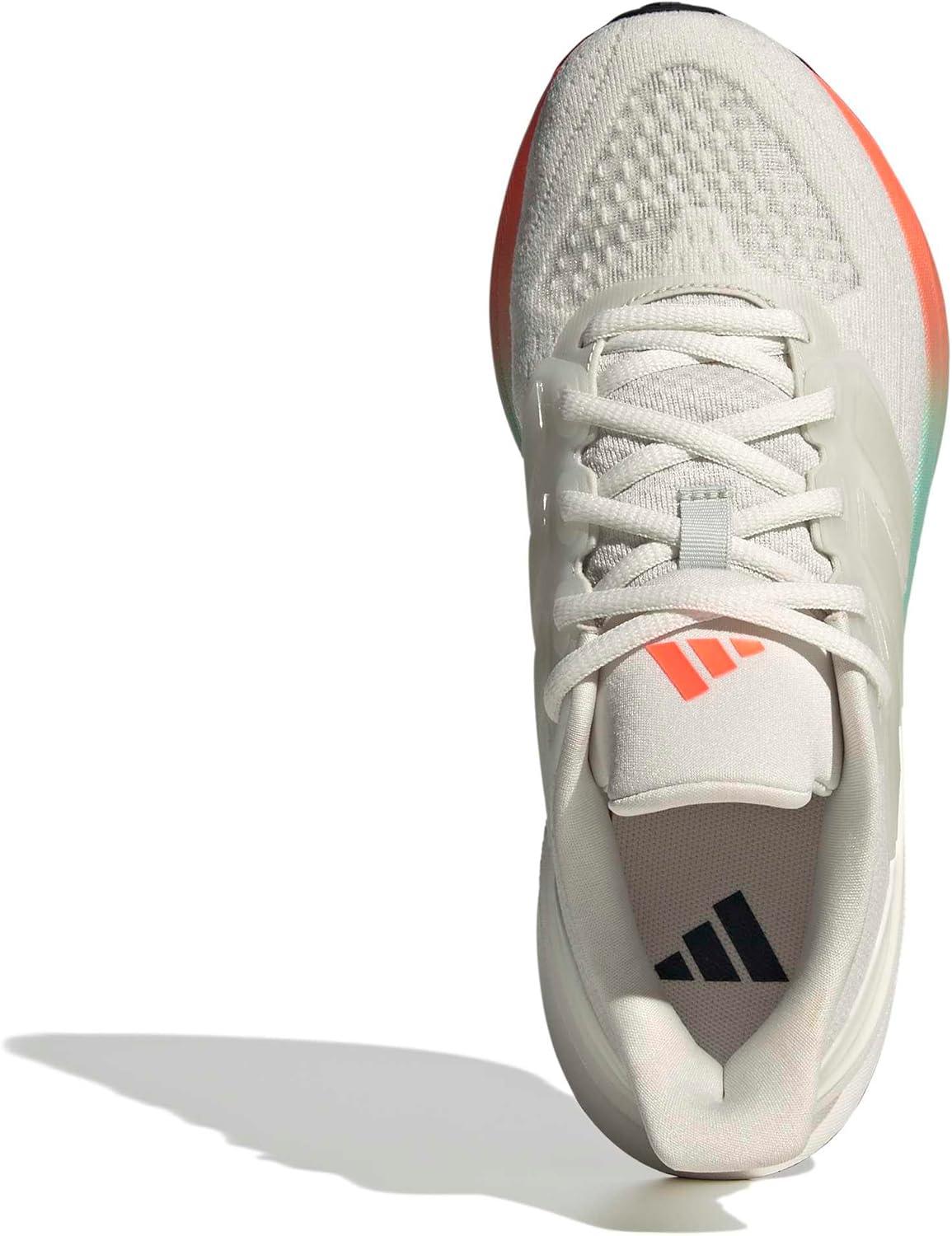 image:imageAdidas UnisexChild Ultrarun 5Orbit GreyOrbit Grey