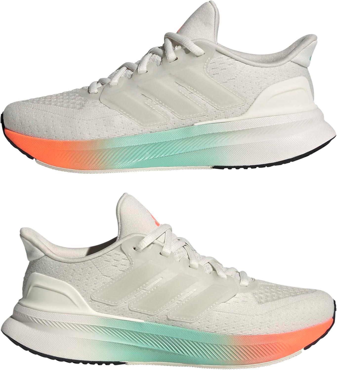 image:imageAdidas UnisexChild Ultrarun 5Orbit GreyOrbit Grey