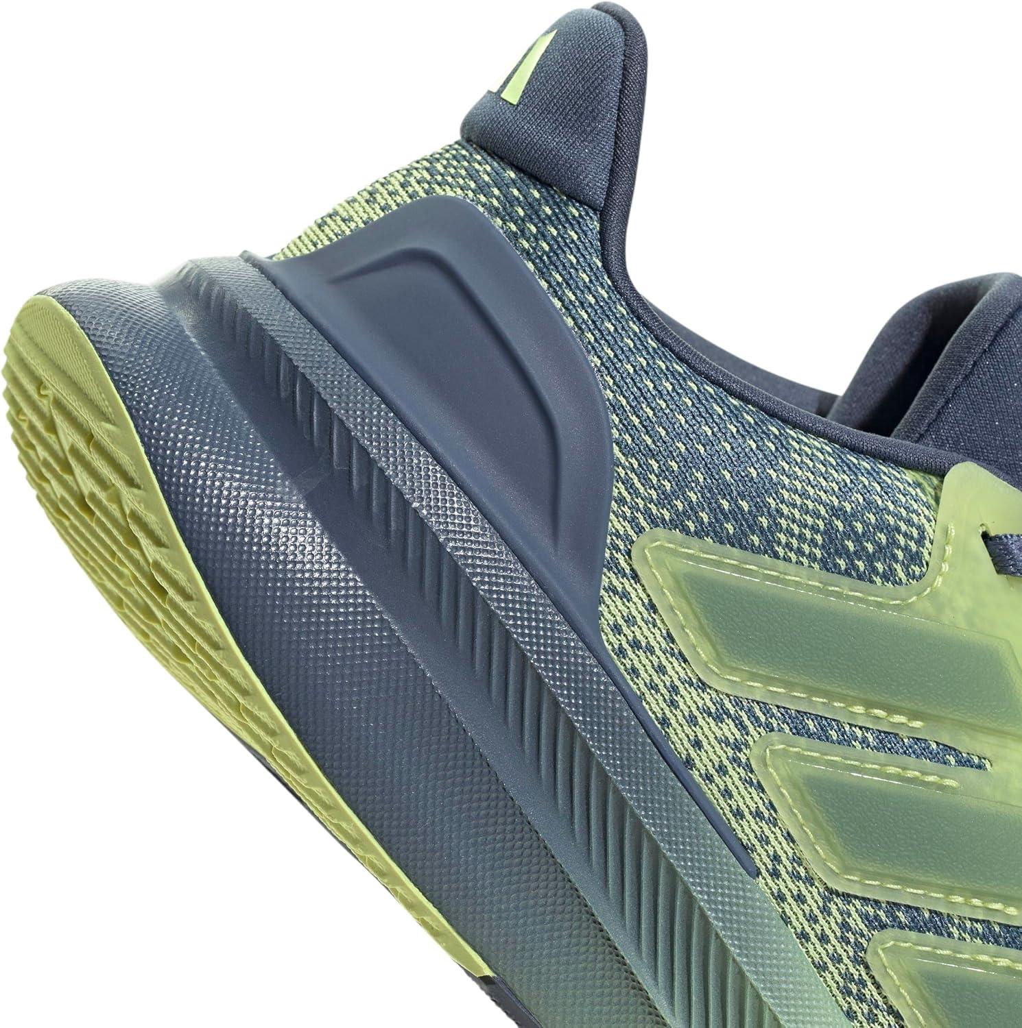 image:imageAdidas UnisexChild Ultrarun 5Preloved InkPreloved InkPulse Lime