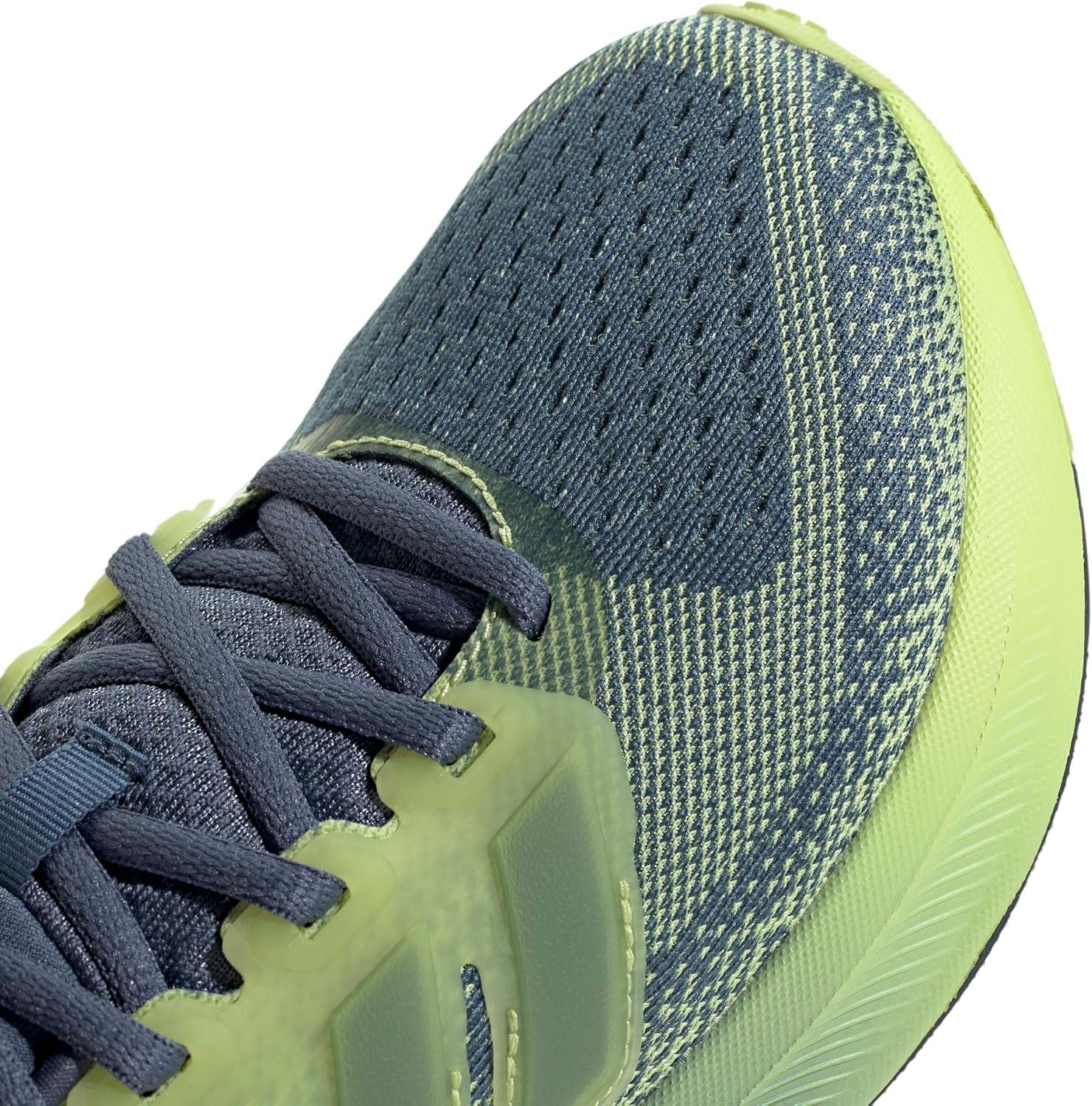 image:imageAdidas UnisexChild Ultrarun 5Preloved InkPreloved InkPulse Lime
