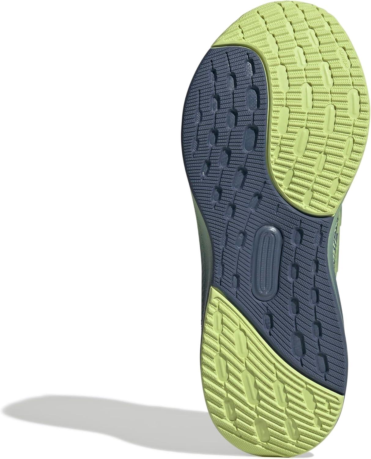 image:imageAdidas UnisexChild Ultrarun 5Preloved InkPreloved InkPulse Lime