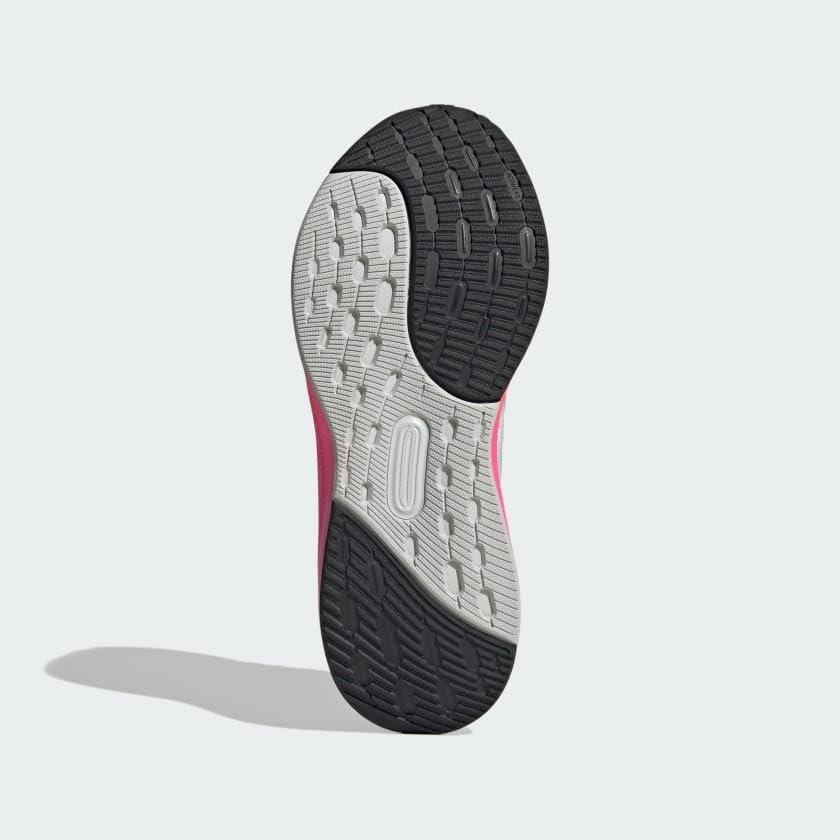image:imageAdidas UnisexChild Ultrarun 5WhiteHalo SilverBlack