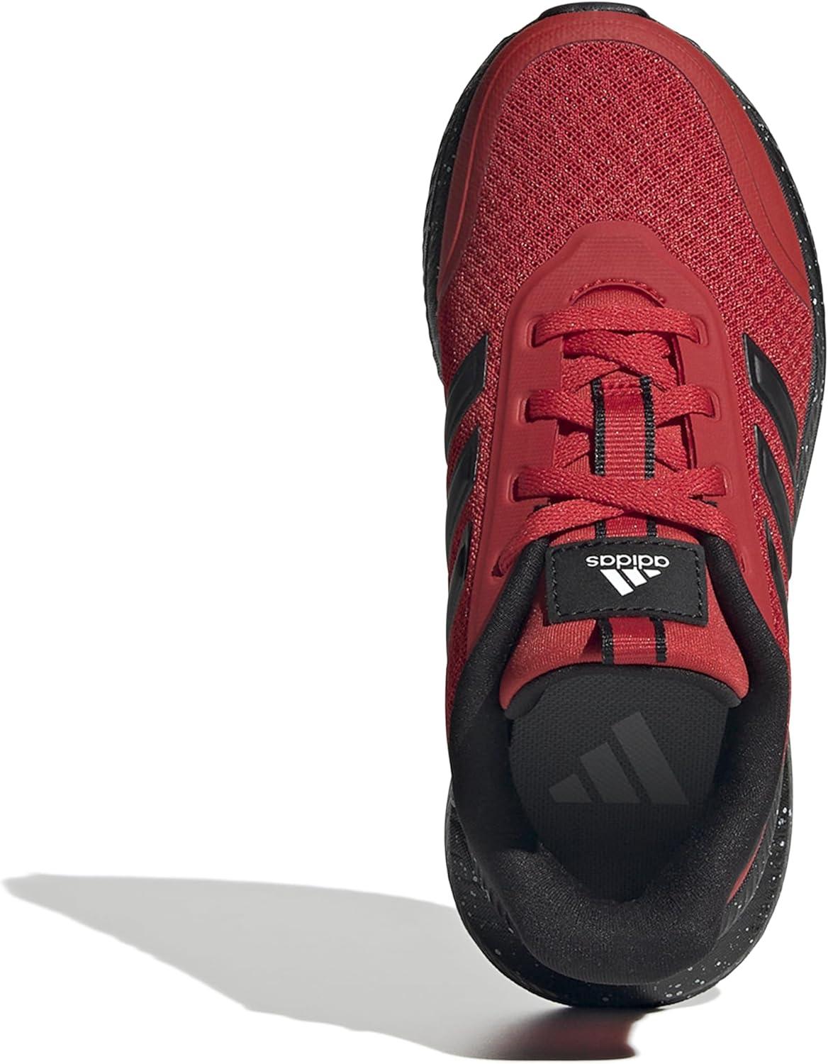 image:imageAdidas UnisexChild XPLR PathBetter ScarletBlackWhite