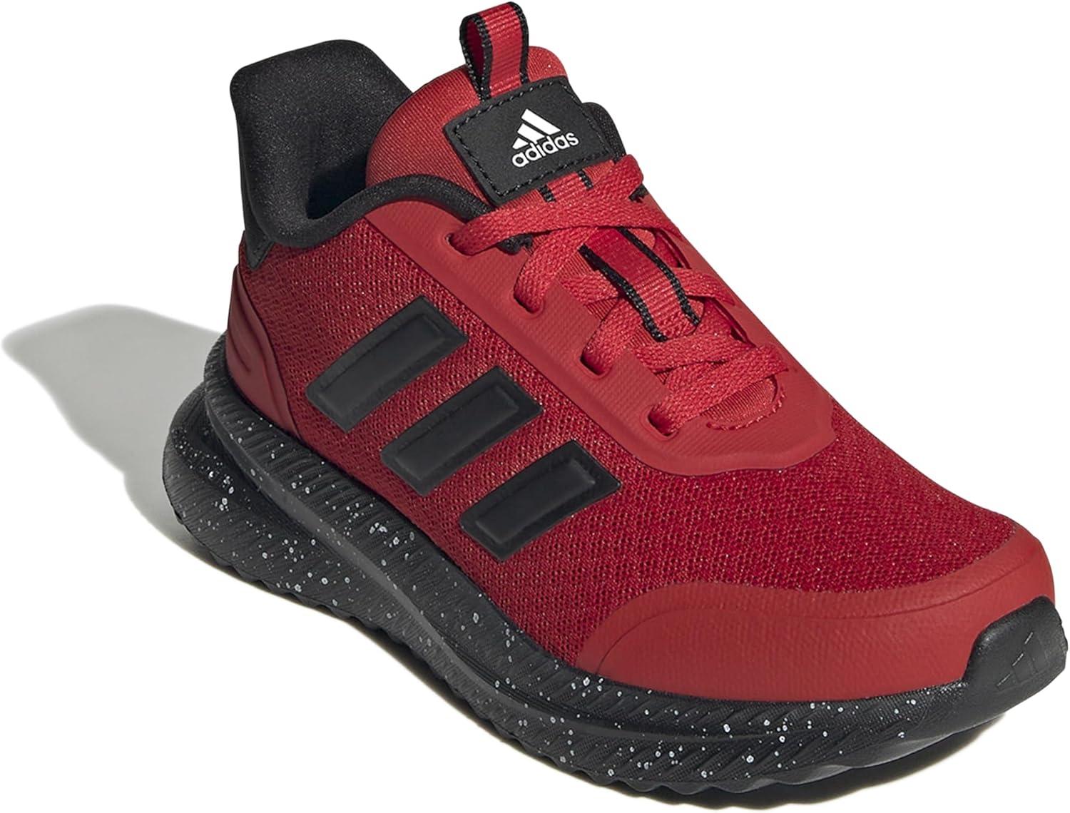image:imageAdidas UnisexChild XPLR PathBetter ScarletBlackWhite