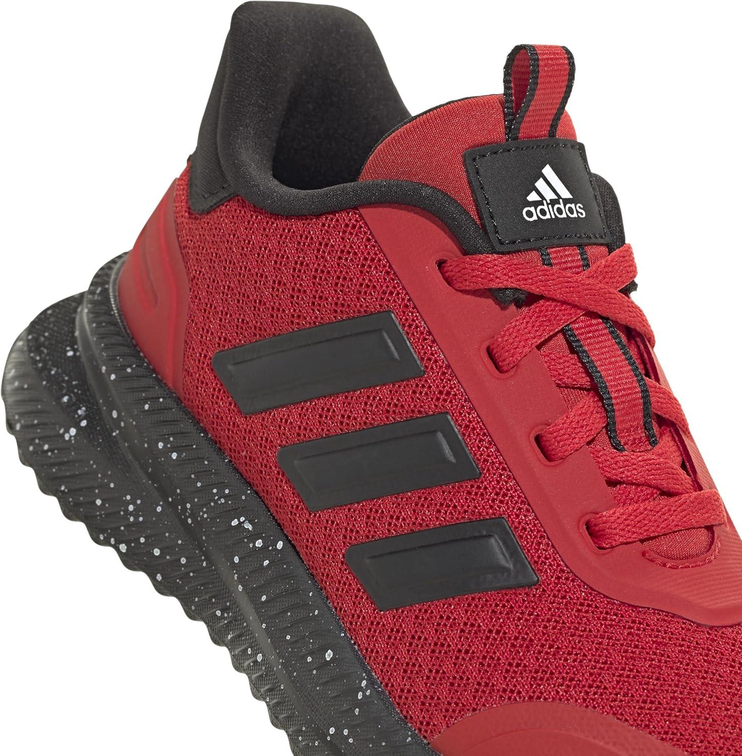 image:imageAdidas UnisexChild XPLR PathBetter ScarletBlackWhite