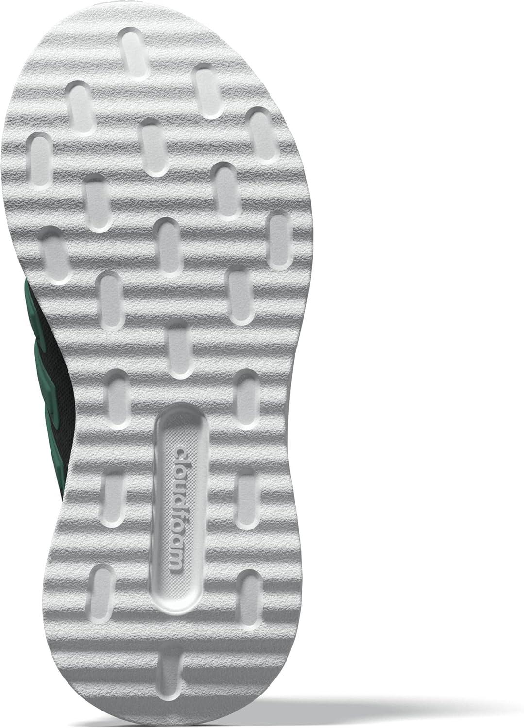 image:imageAdidas UnisexChild XPLR PathBlackCollegiate GreenGrey