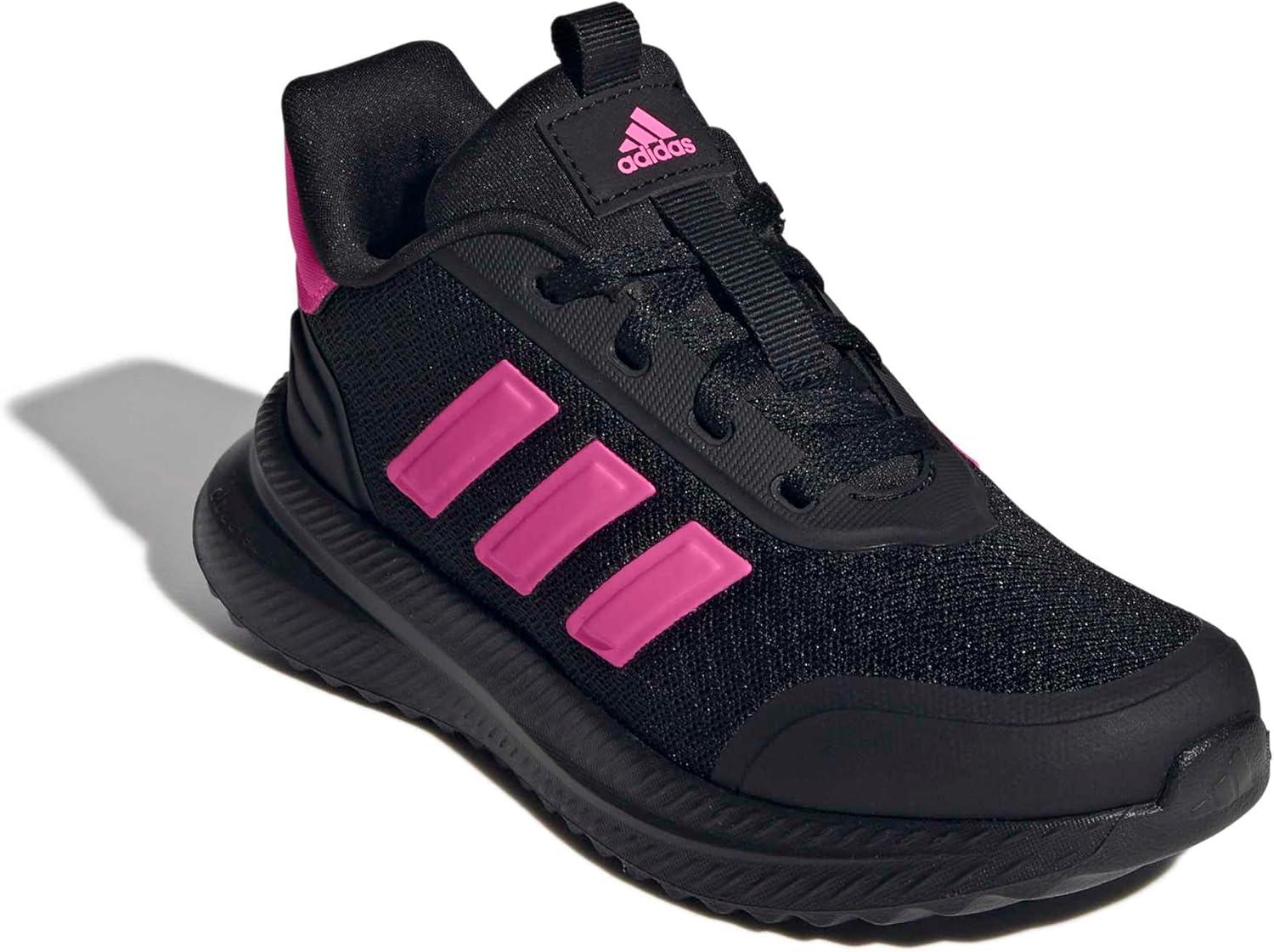 image:imageAdidas UnisexChild XPLR PathBlackLucid PinkBlack