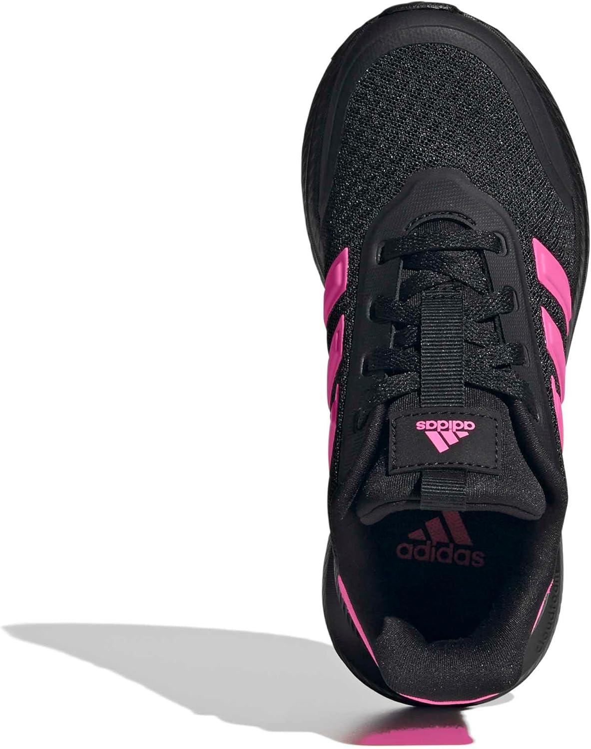 image:imageAdidas UnisexChild XPLR PathBlackLucid PinkBlack