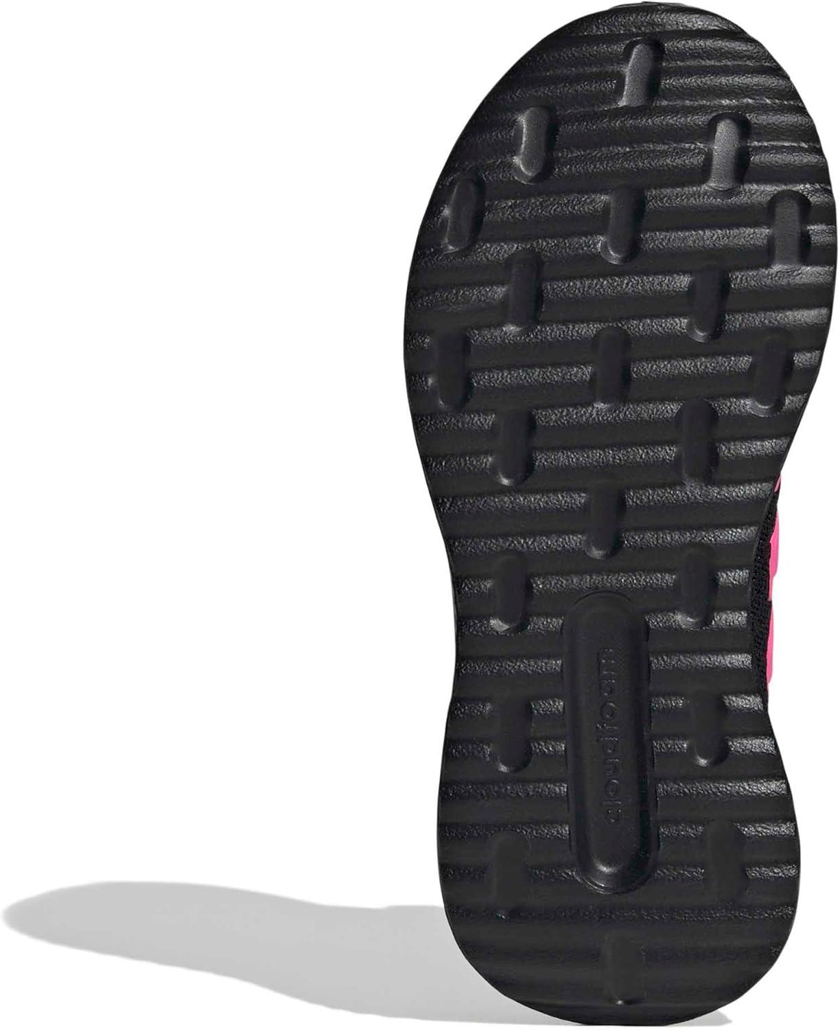 image:imageAdidas UnisexChild XPLR PathBlackLucid PinkBlack