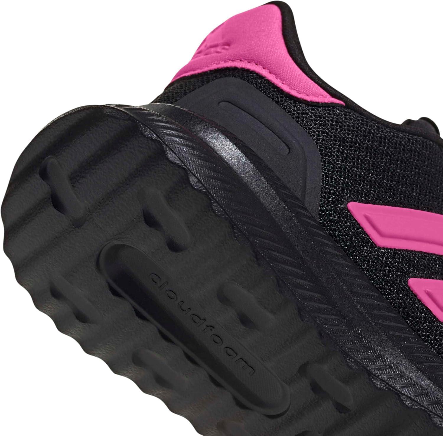 image:imageAdidas UnisexChild XPLR PathBlackLucid PinkBlack
