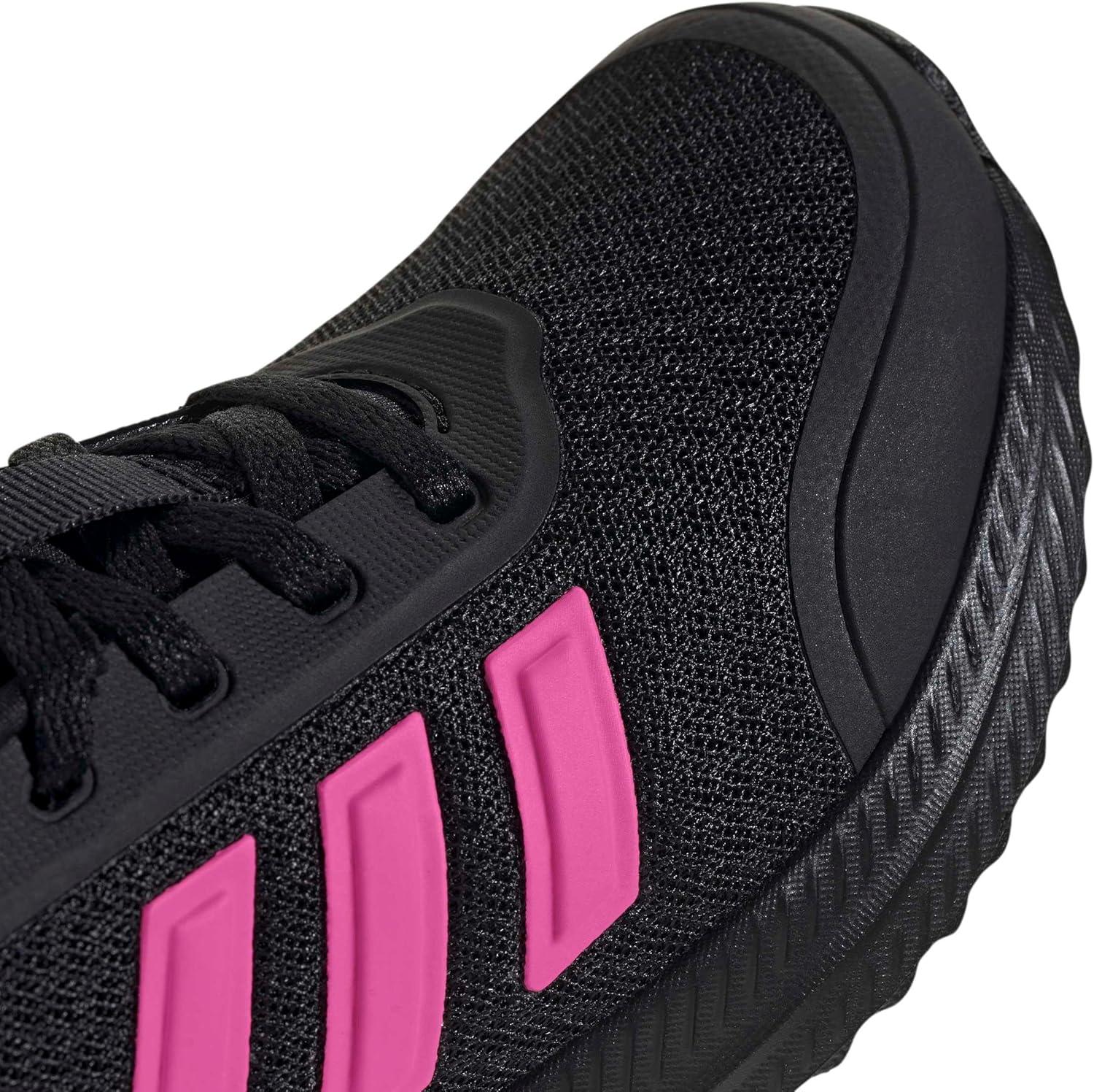 image:imageAdidas UnisexChild XPLR PathBlackLucid PinkBlack
