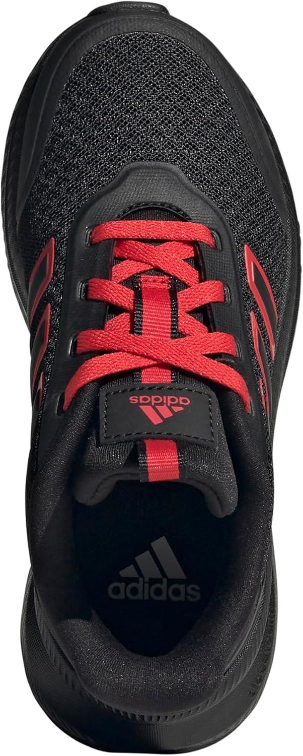 image:imageAdidas UnisexChild XPLR PathBlackPure RubyBlack