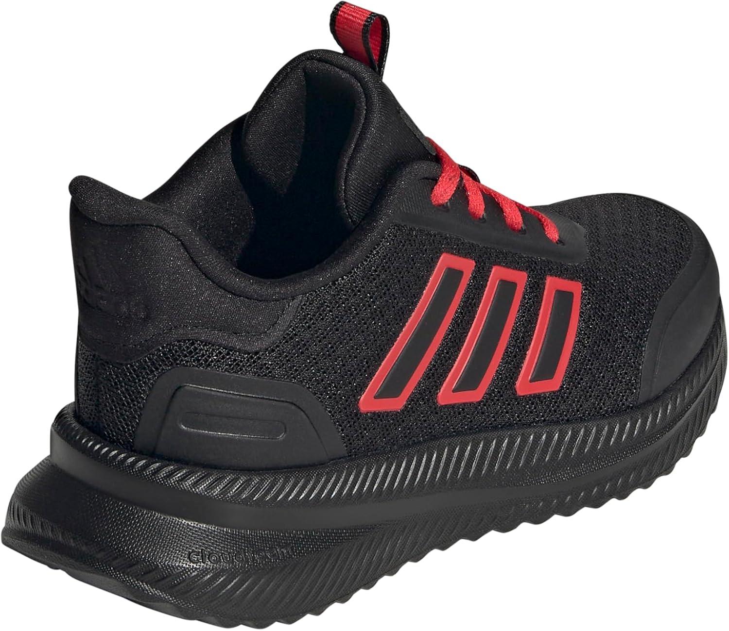 image:imageAdidas UnisexChild XPLR PathBlackPure RubyBlack