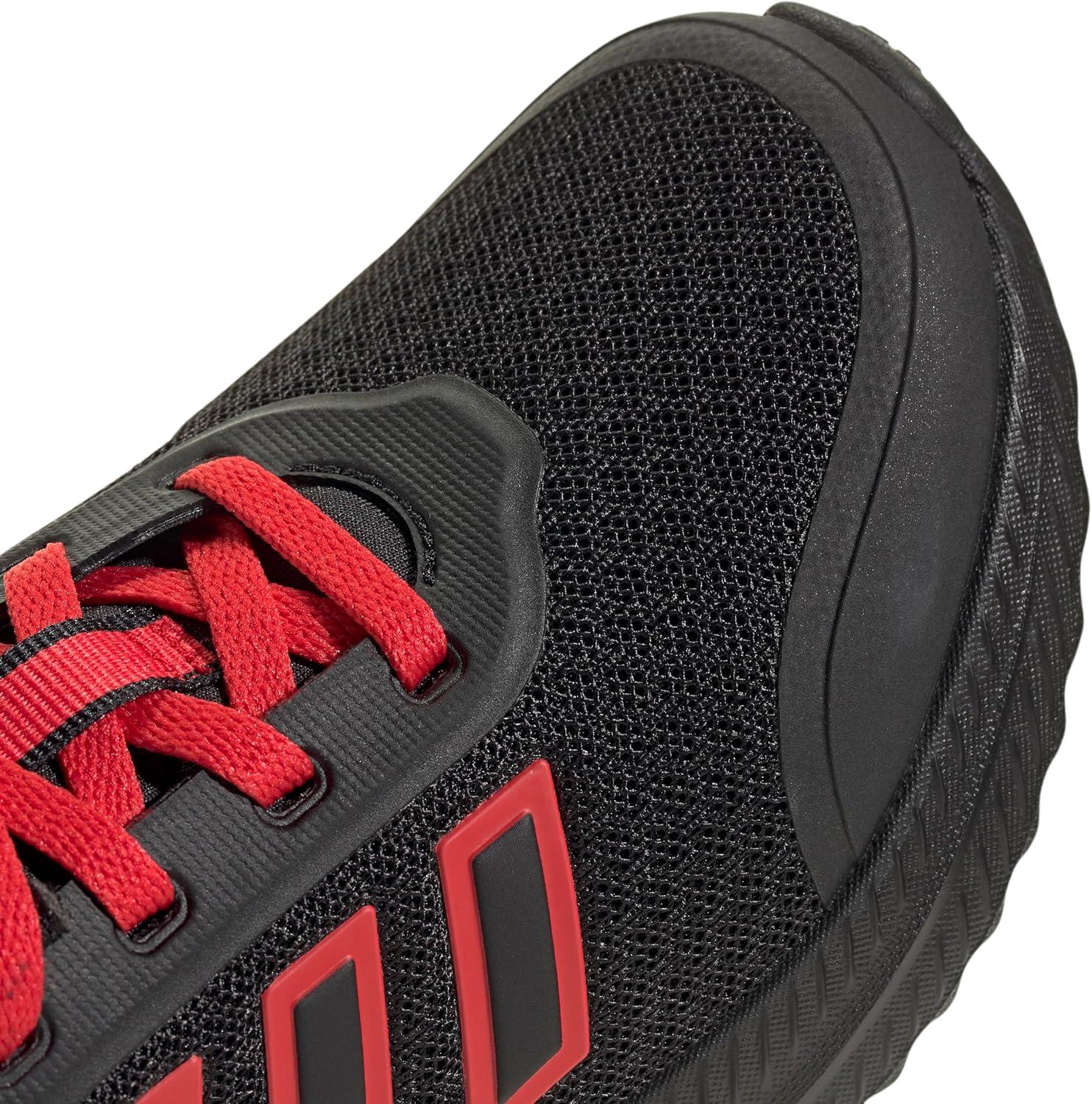 image:imageAdidas UnisexChild XPLR PathBlackPure RubyBlack