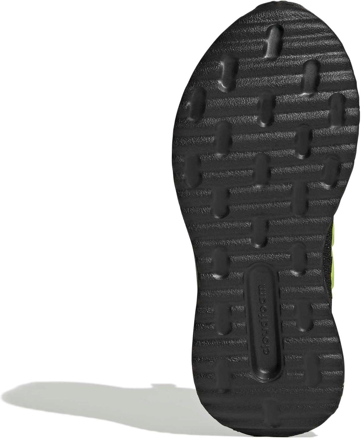 image:imageAdidas UnisexChild XPLR PathBlackSolar SlimeSolar Slime