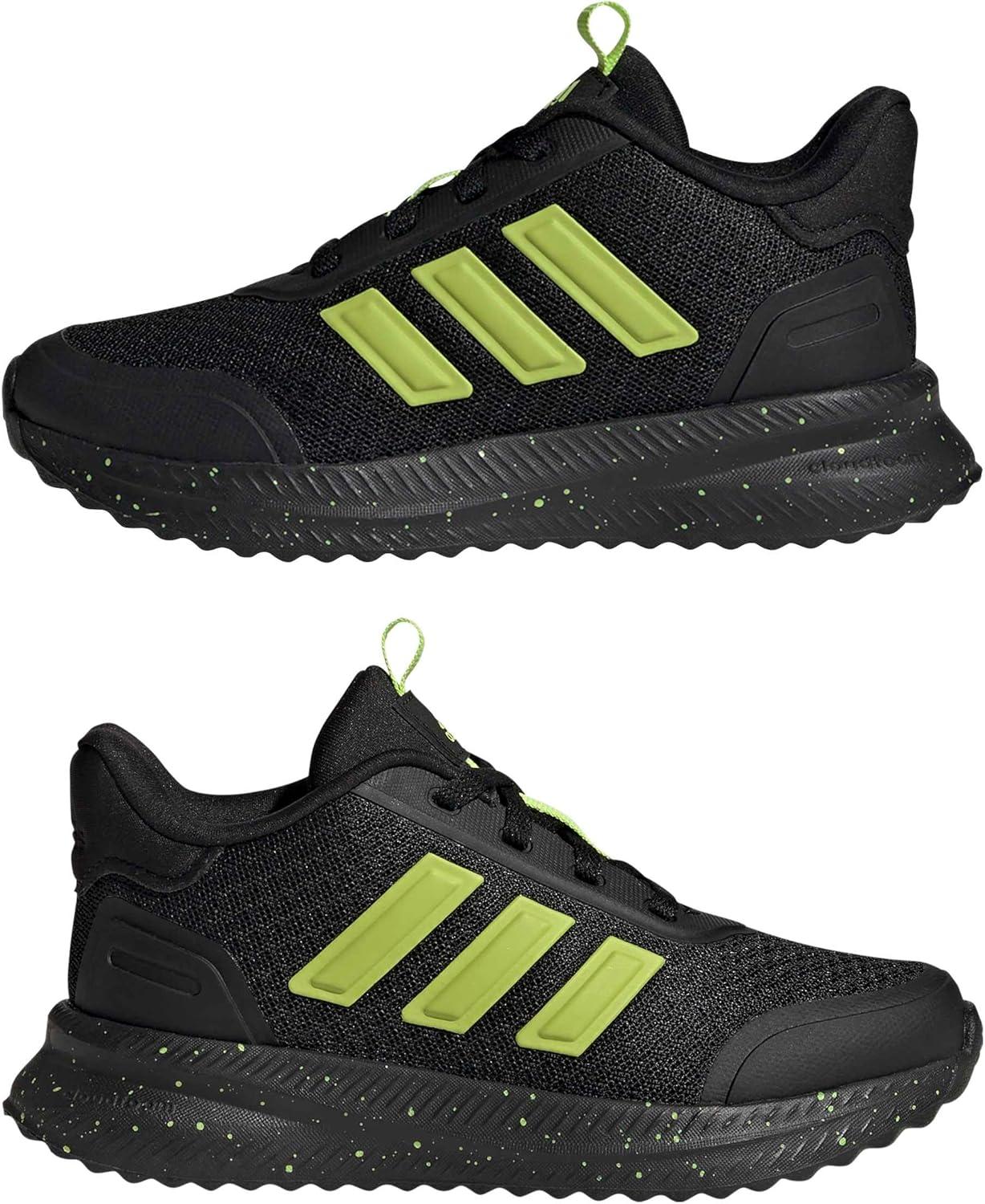 image:imageAdidas UnisexChild XPLR PathBlackSolar SlimeSolar Slime