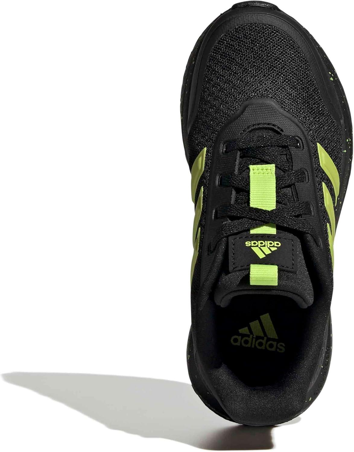 image:imageAdidas UnisexChild XPLR PathBlackSolar SlimeSolar Slime