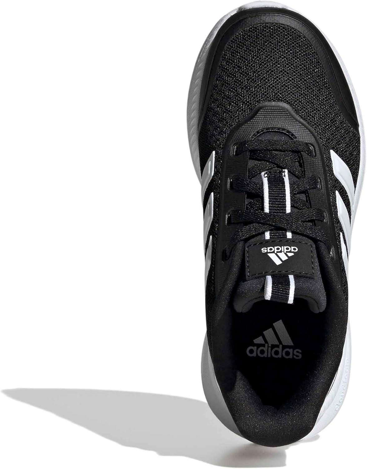 image:imageAdidas UnisexChild XPLR PathBlackWhiteBlack