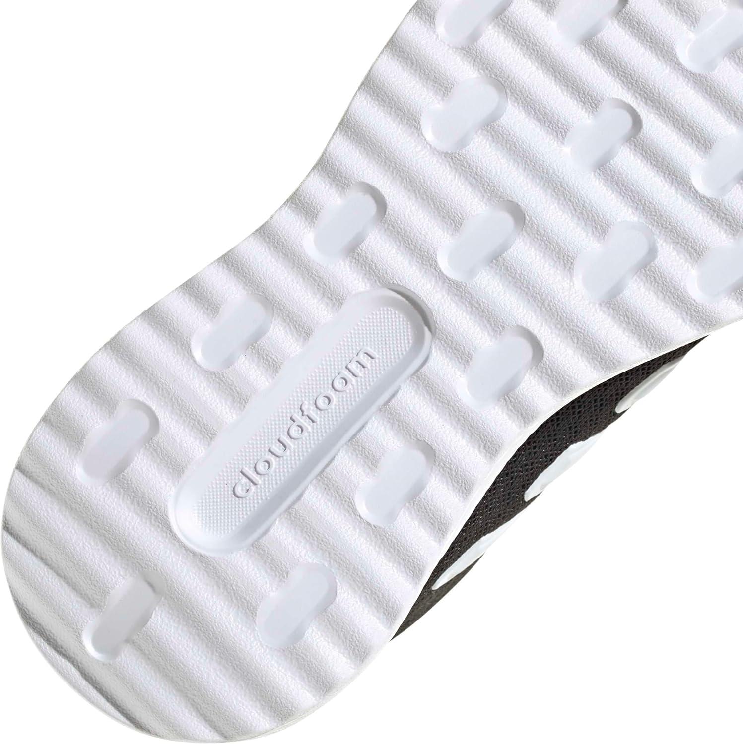 image:imageAdidas UnisexChild XPLR PathBlackWhiteBlack