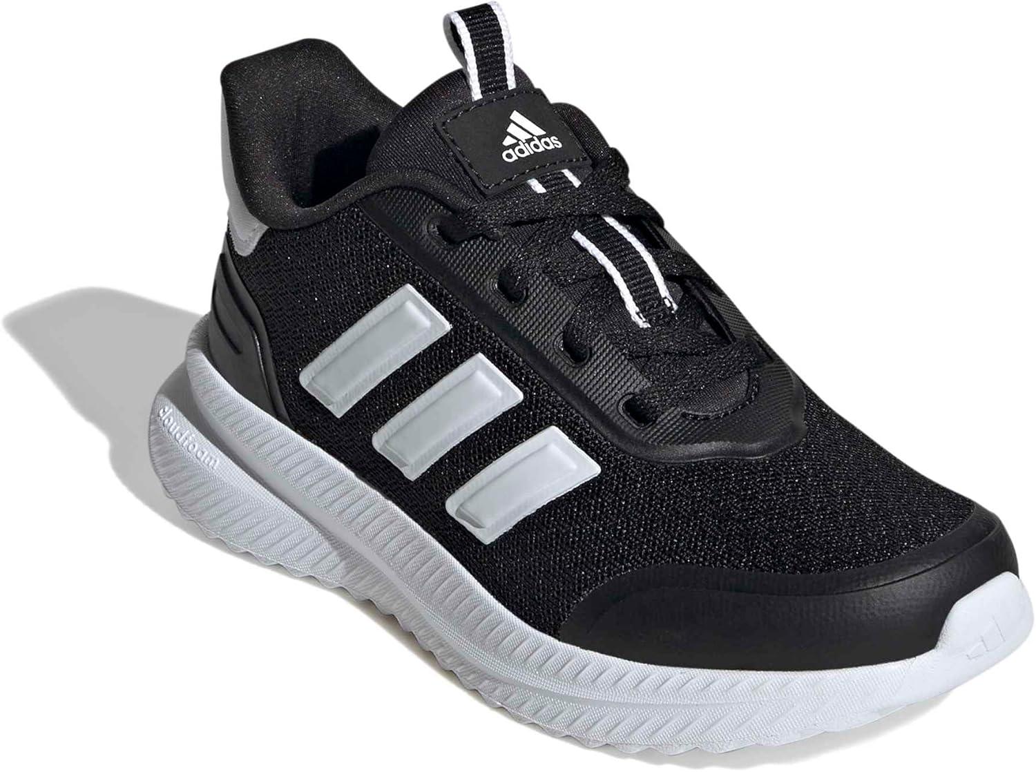image:imageAdidas UnisexChild XPLR PathBlackWhiteBlack