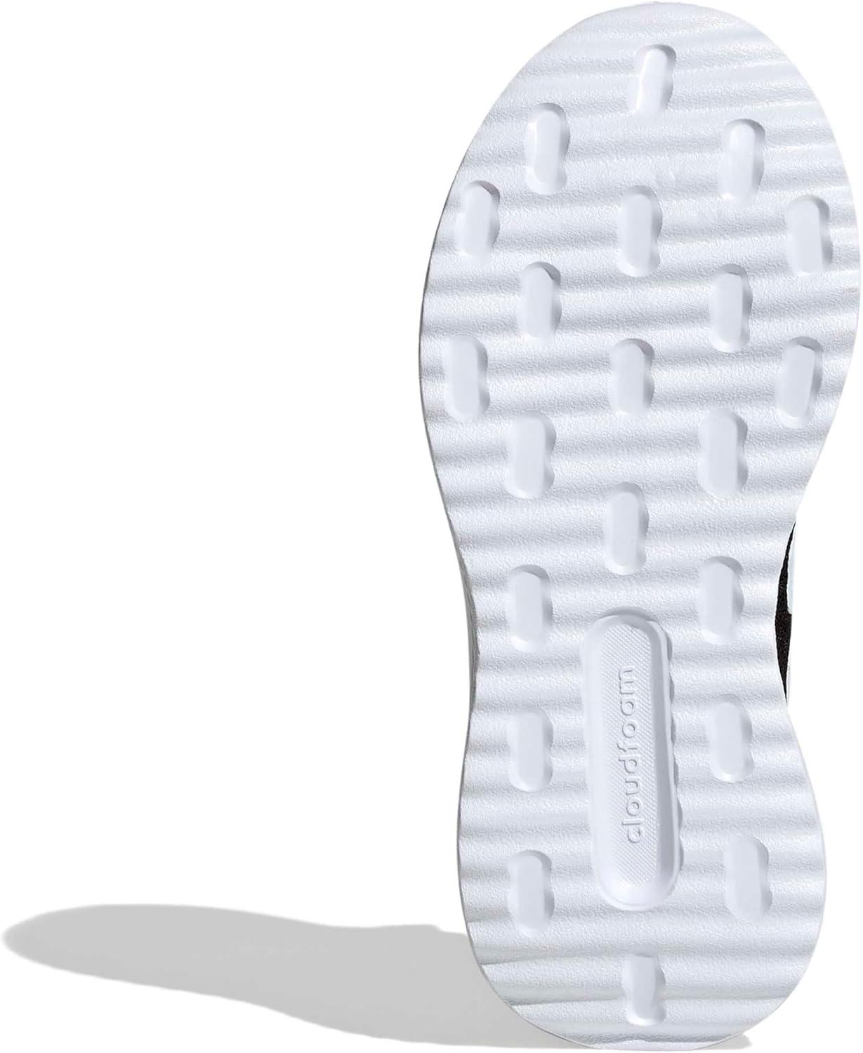 image:imageAdidas UnisexChild XPLR PathBlackWhiteBlack