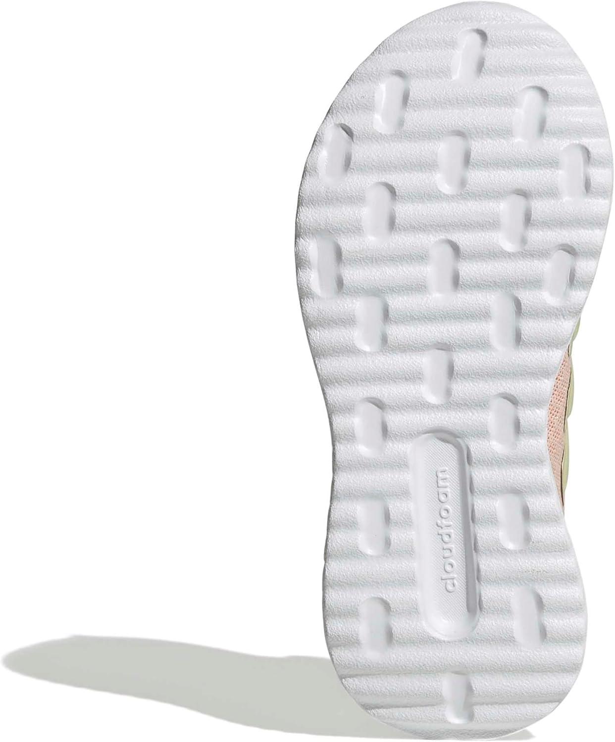 image:imageAdidas UnisexChild XPLR PathBlush PinkIce Gold MetallicWonder White