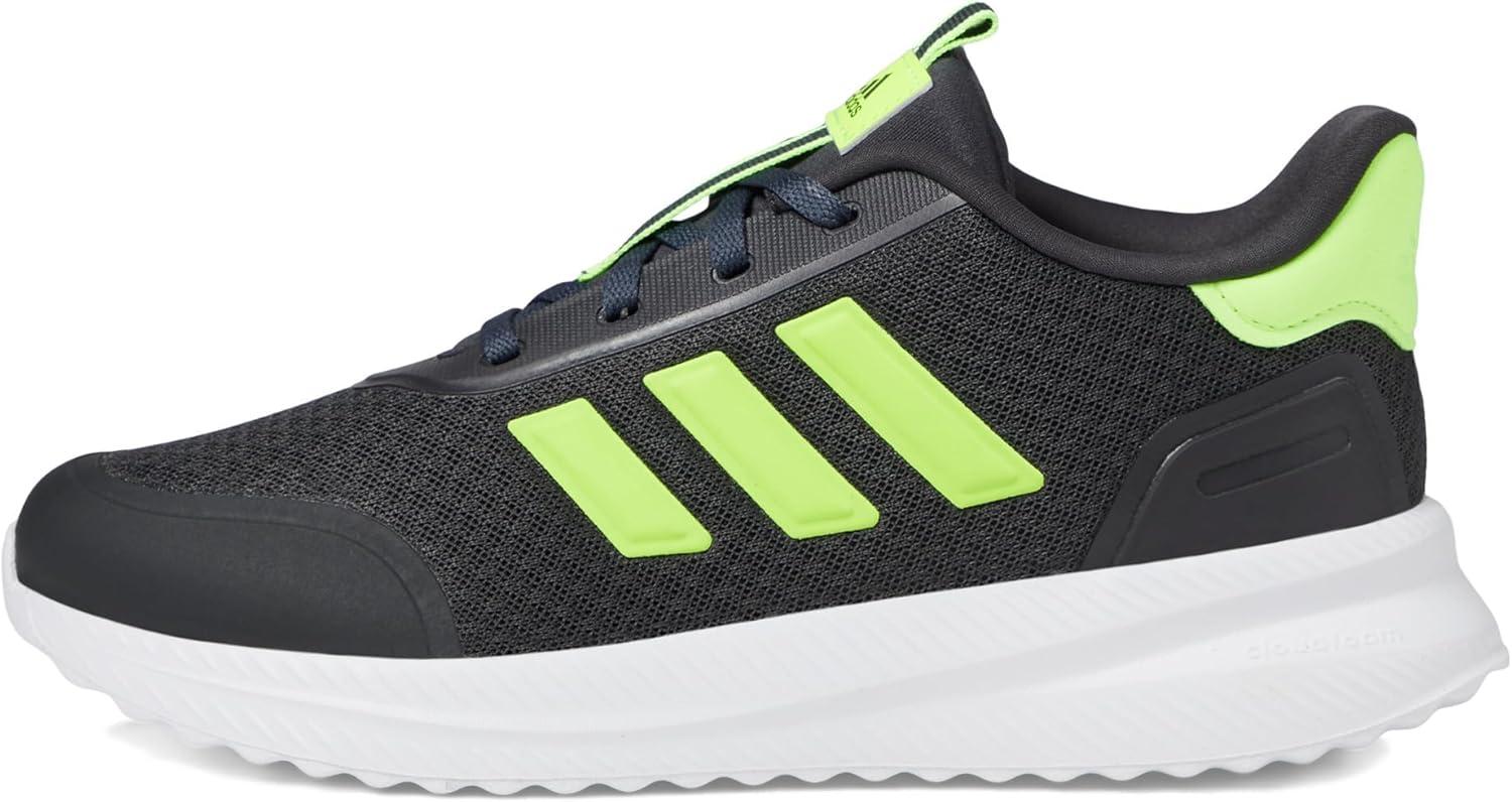 image:imageAdidas UnisexChild XPLR PathCarbonLucid LemonWhite