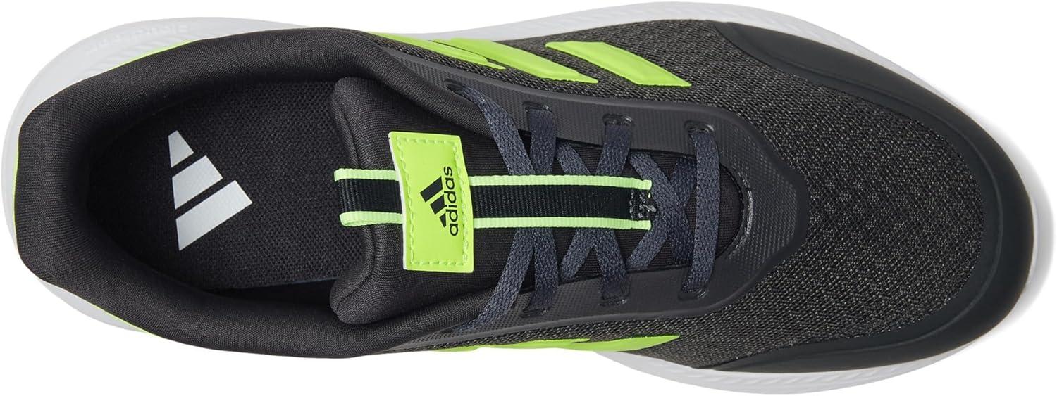image:imageAdidas UnisexChild XPLR PathCarbonLucid LemonWhite
