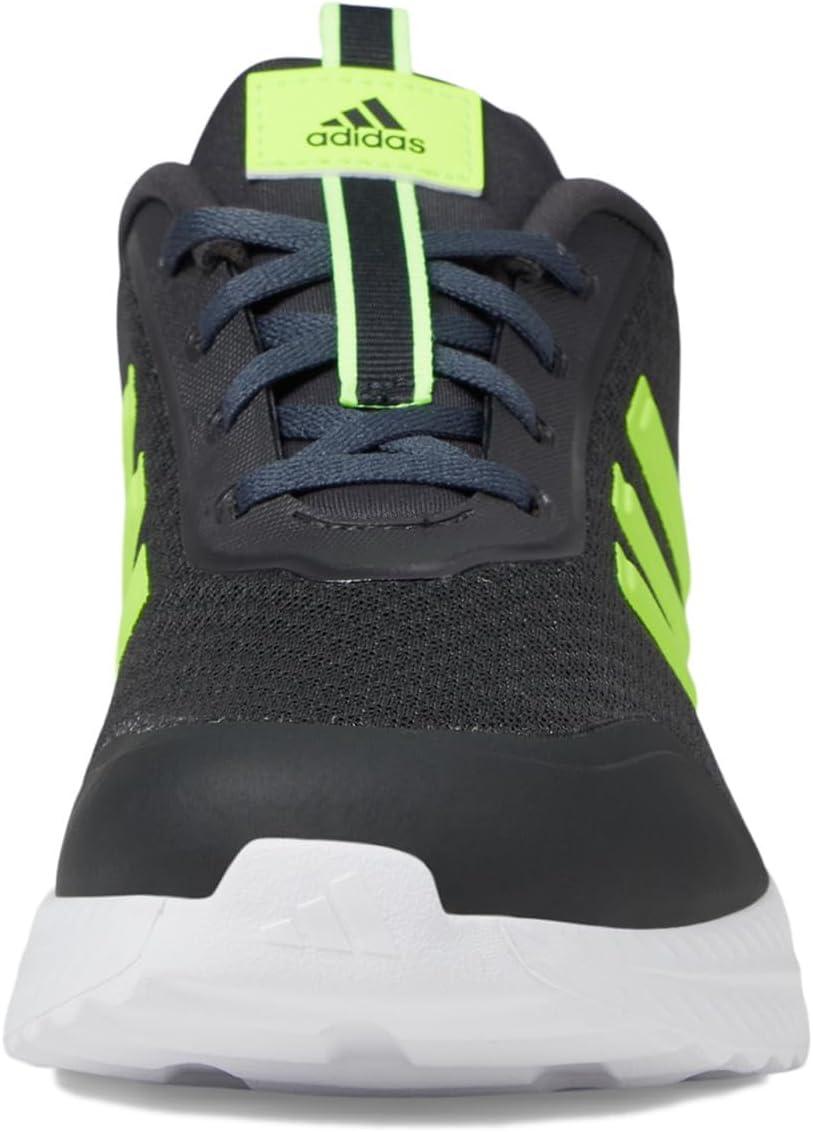 image:imageAdidas UnisexChild XPLR PathCarbonLucid LemonWhite