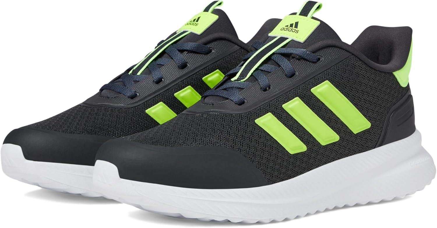 image:imageAdidas UnisexChild XPLR PathCarbonLucid LemonWhite