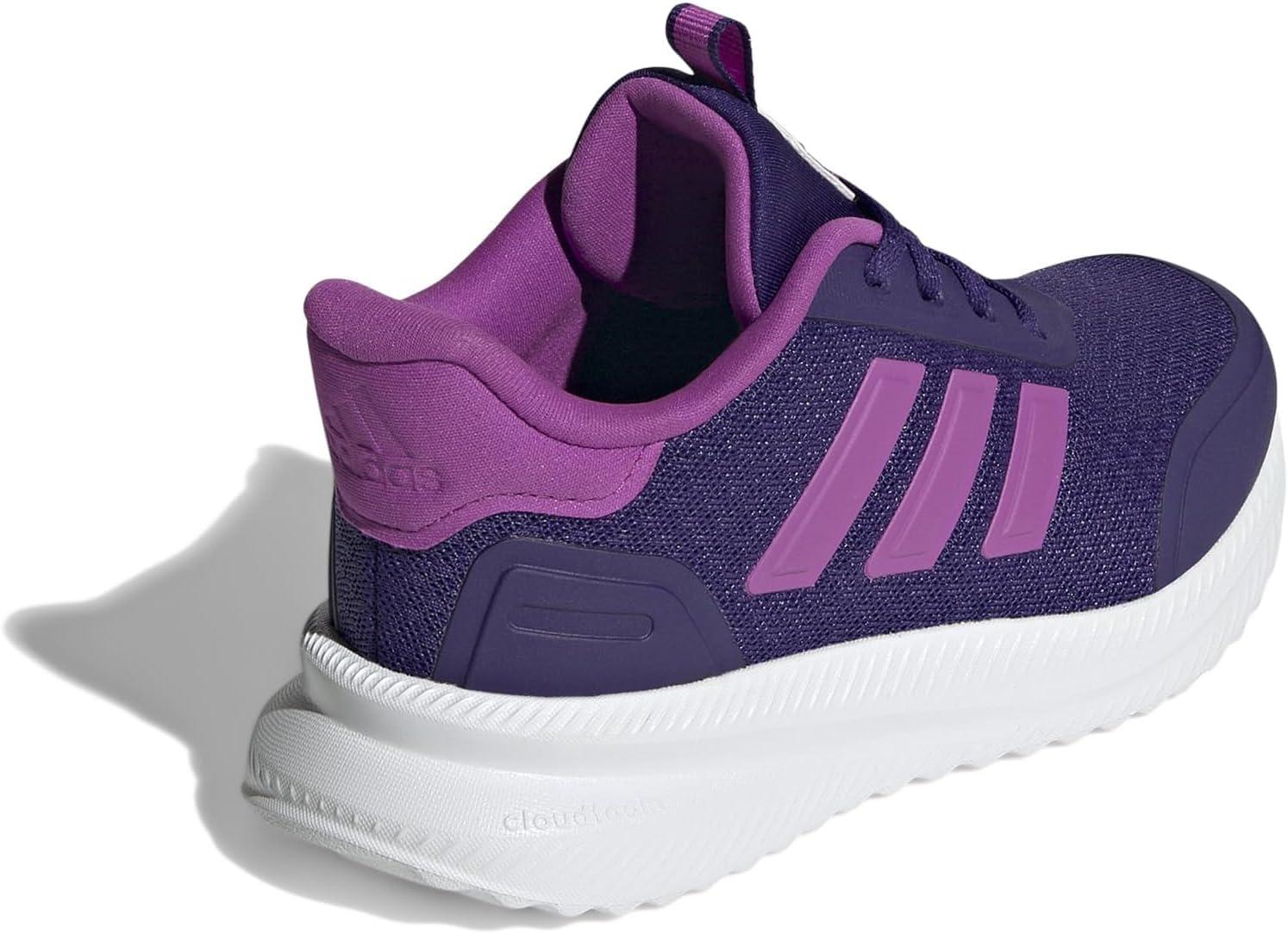 image:imageAdidas UnisexChild XPLR PathCollegiate PurplePurple BurstWhite