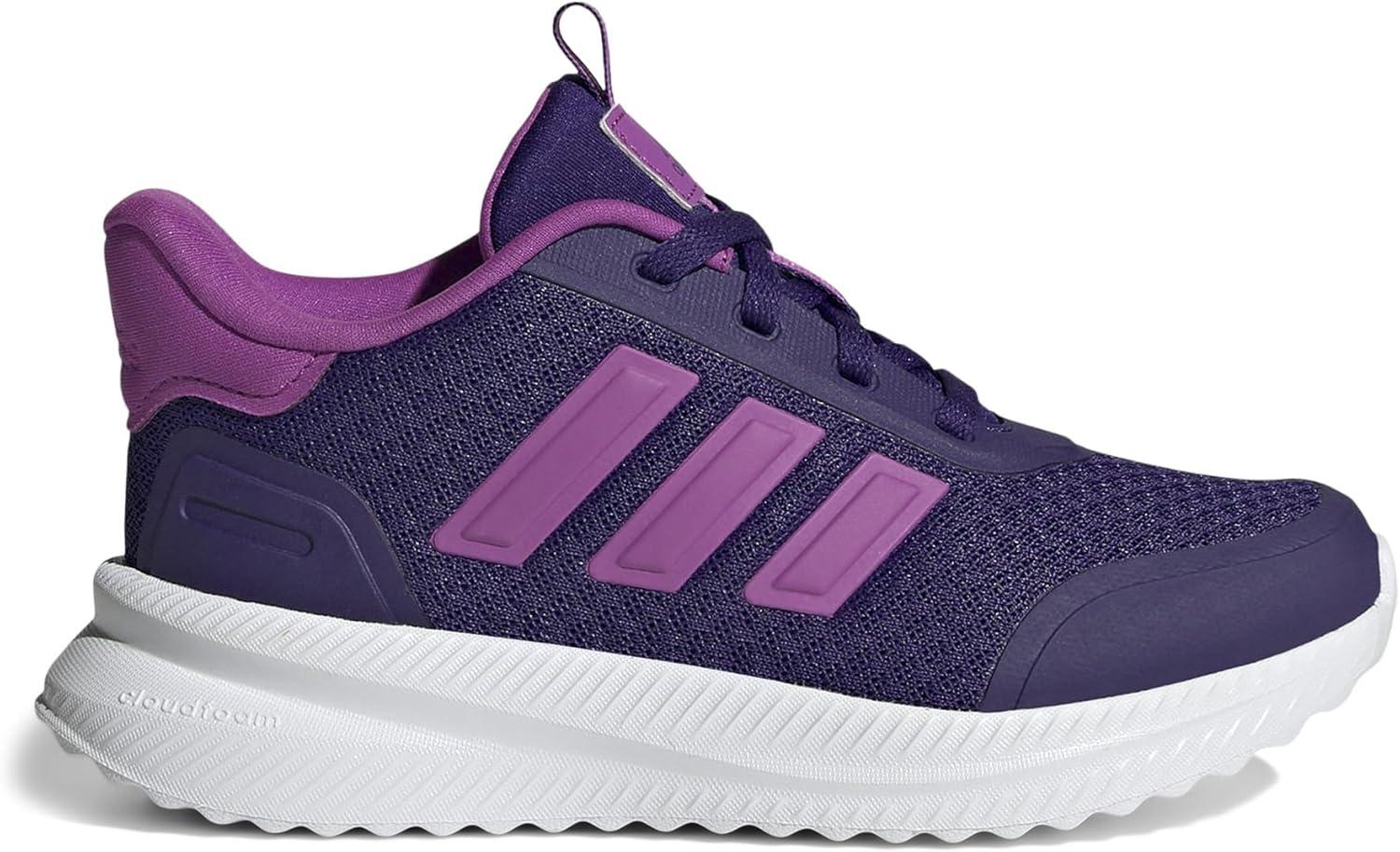image:imageAdidas UnisexChild XPLR PathCollegiate PurplePurple BurstWhite