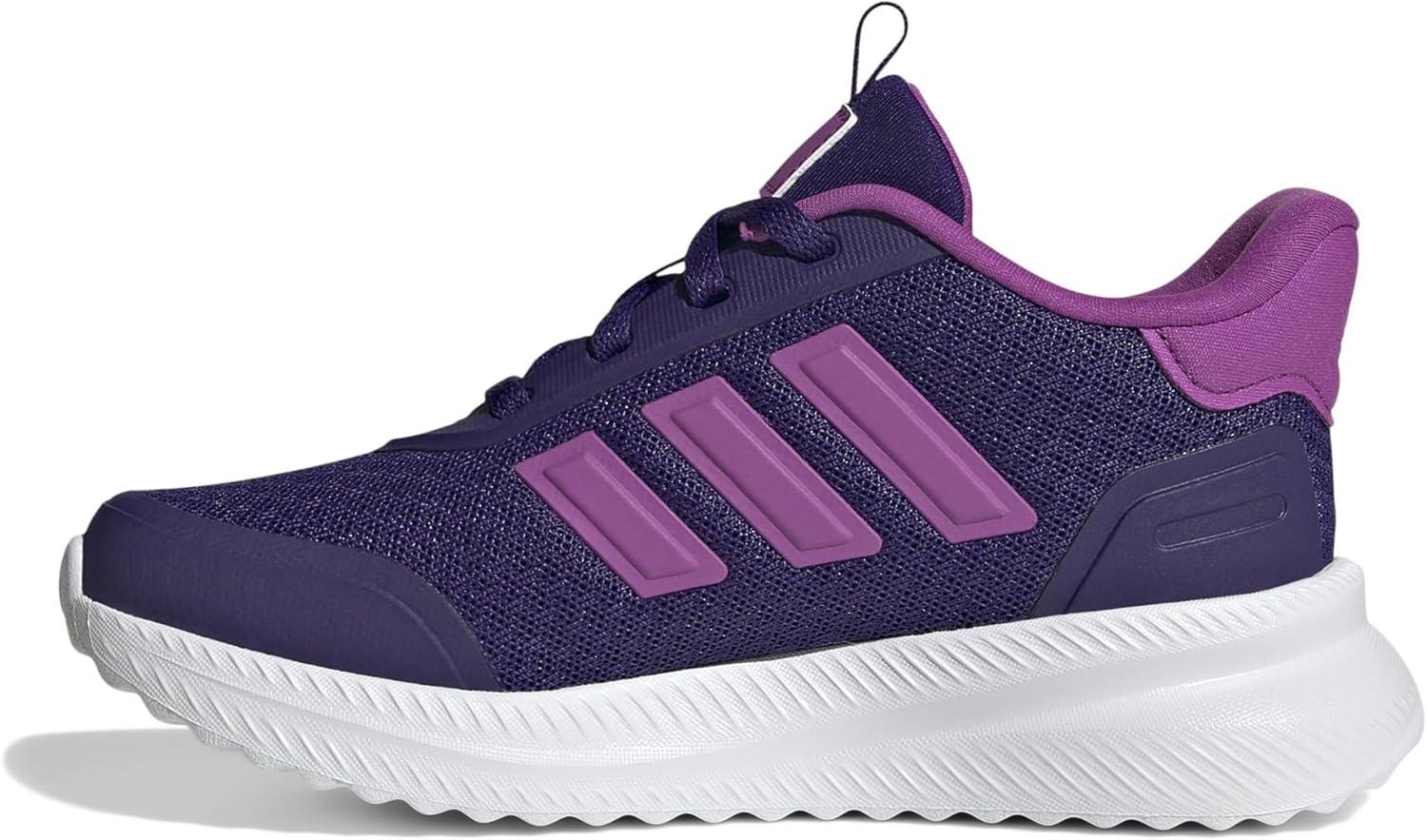 image:imageAdidas UnisexChild XPLR PathCollegiate PurplePurple BurstWhite