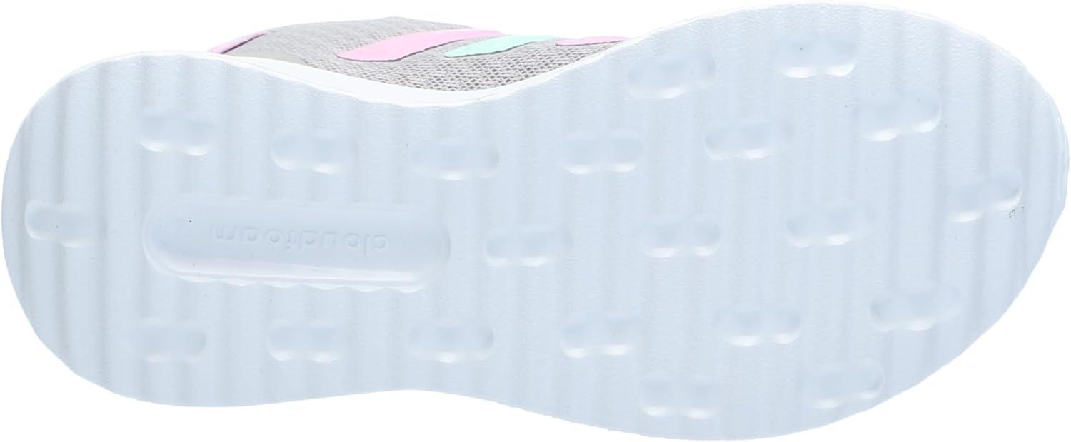 image:imageAdidas UnisexChild XPLR PathGreyBliss LilacSemi Flash Aqua