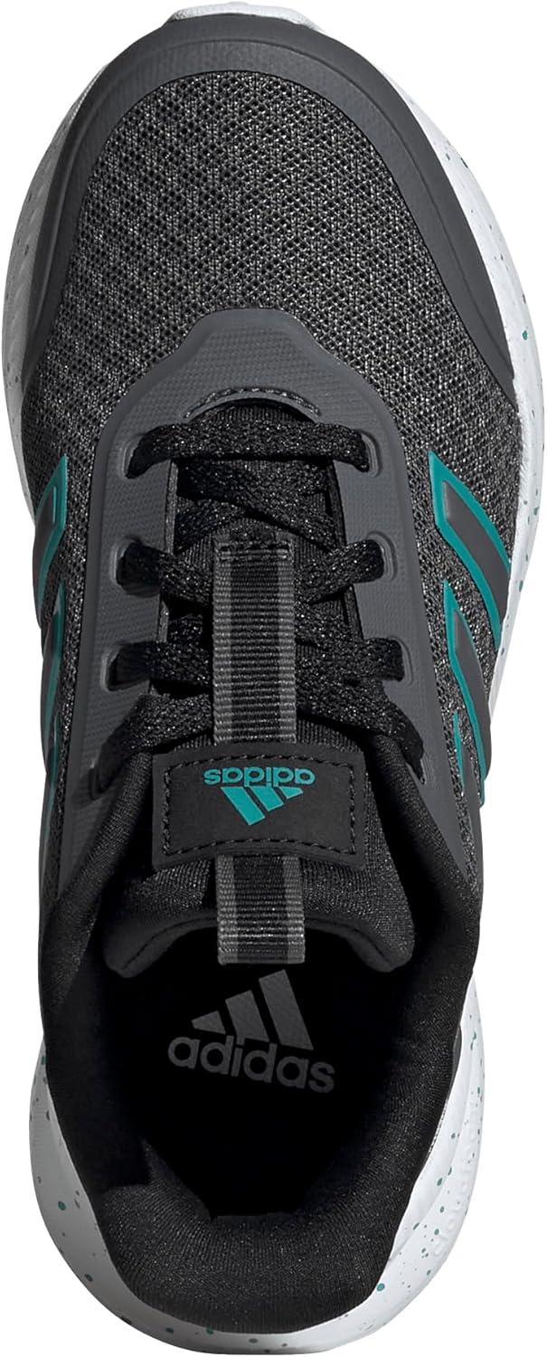 image:imageAdidas UnisexChild XPLR PathGreyPure TealBlack