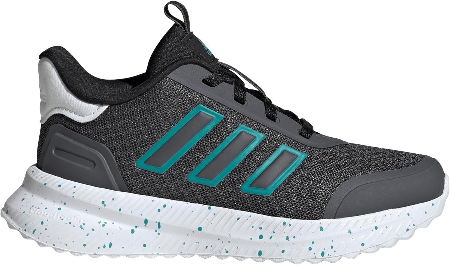 image:imageAdidas UnisexChild XPLR PathGreyPure TealBlack