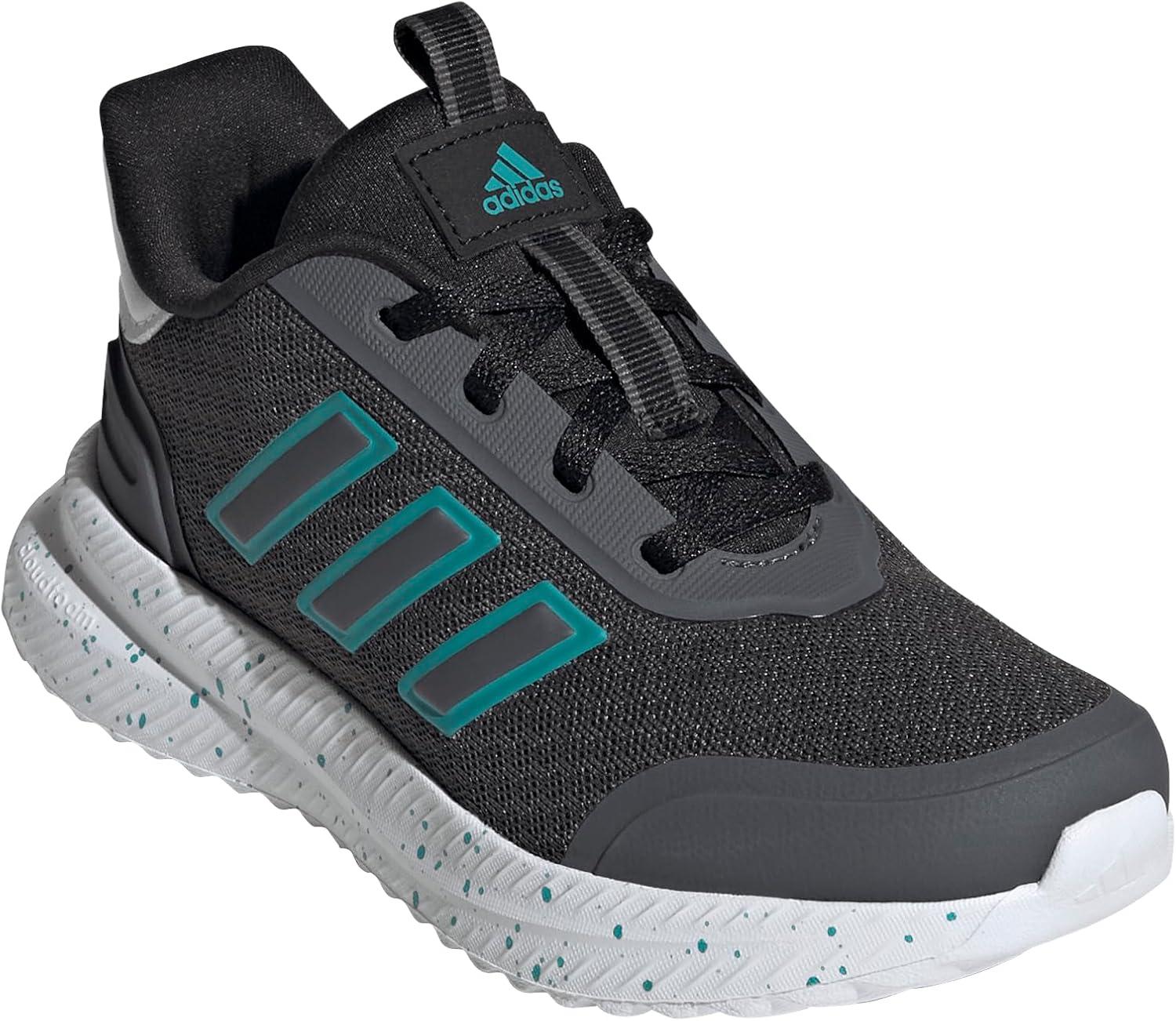 image:imageAdidas UnisexChild XPLR PathGreyPure TealBlack