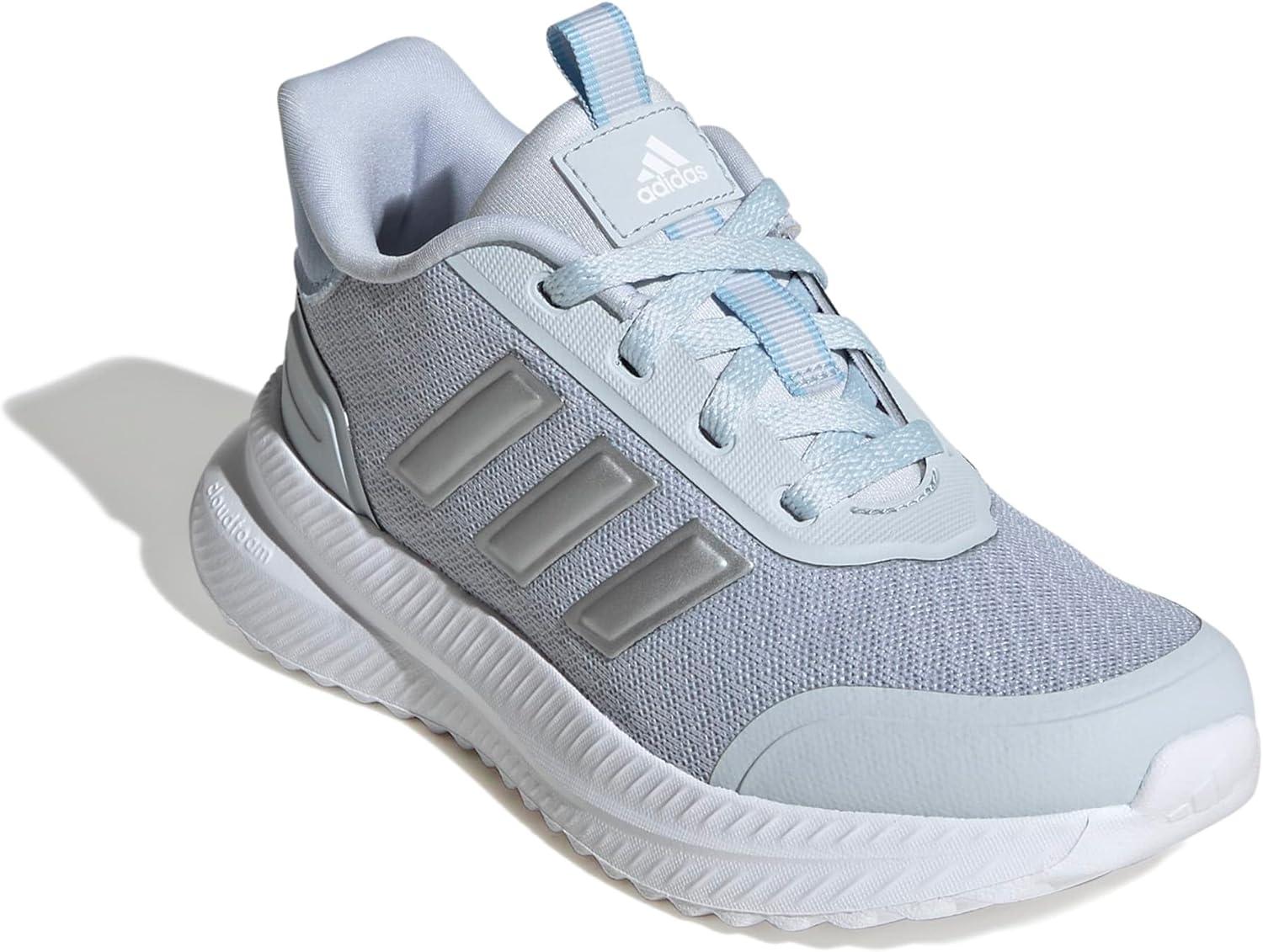image:imageAdidas UnisexChild XPLR PathHalo BlueSilver MetallicBlue