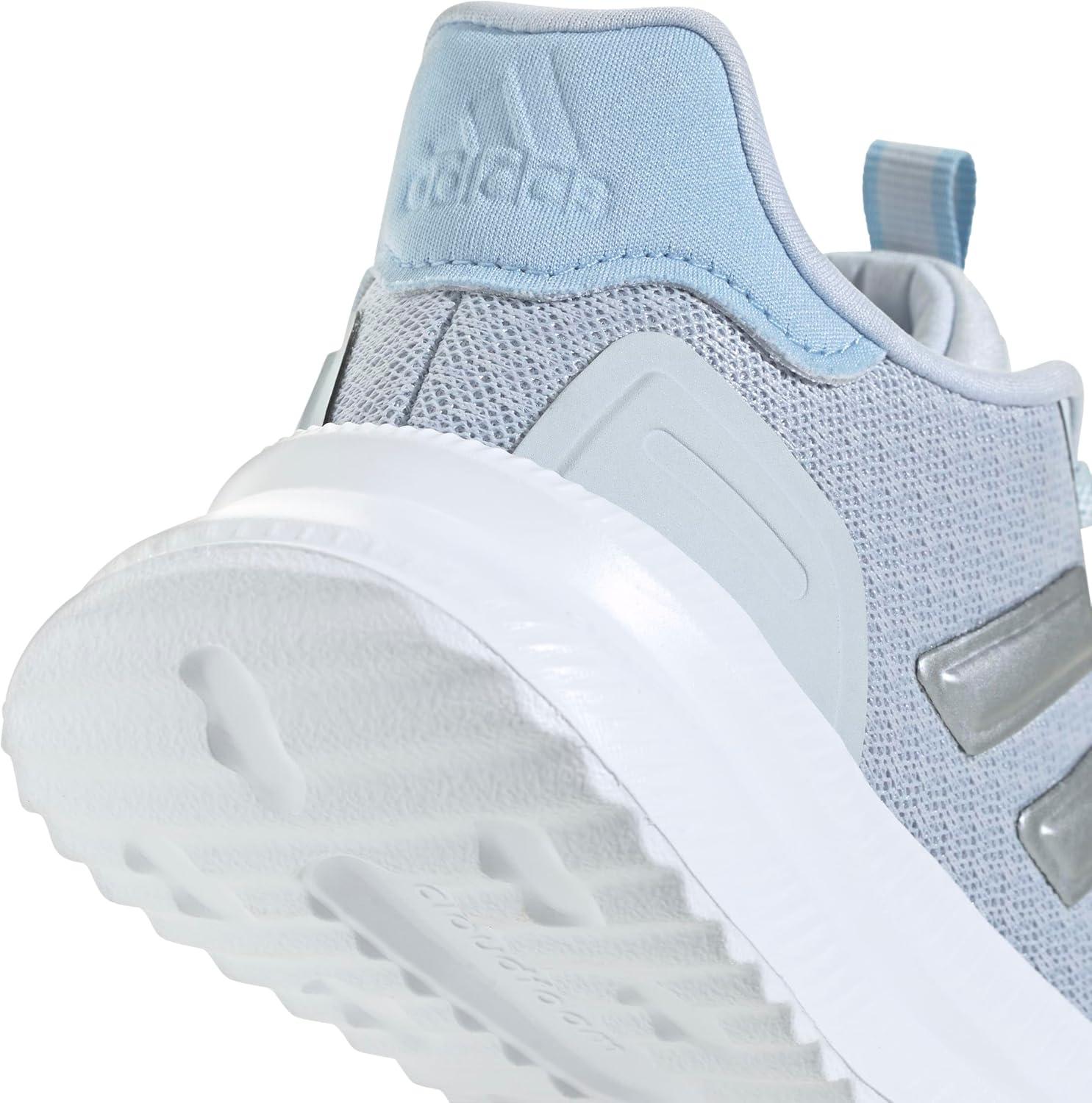 image:imageAdidas UnisexChild XPLR PathHalo BlueSilver MetallicBlue