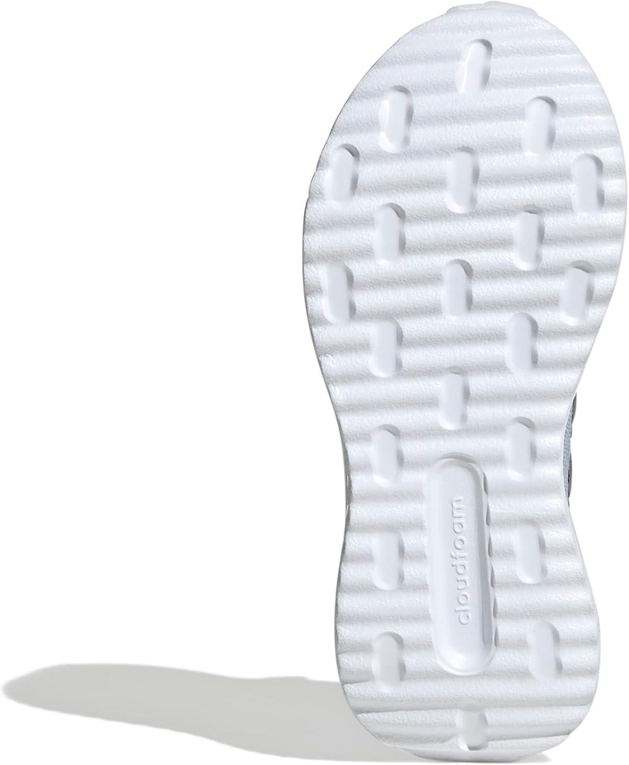 image:imageAdidas UnisexChild XPLR PathHalo BlueSilver MetallicBlue