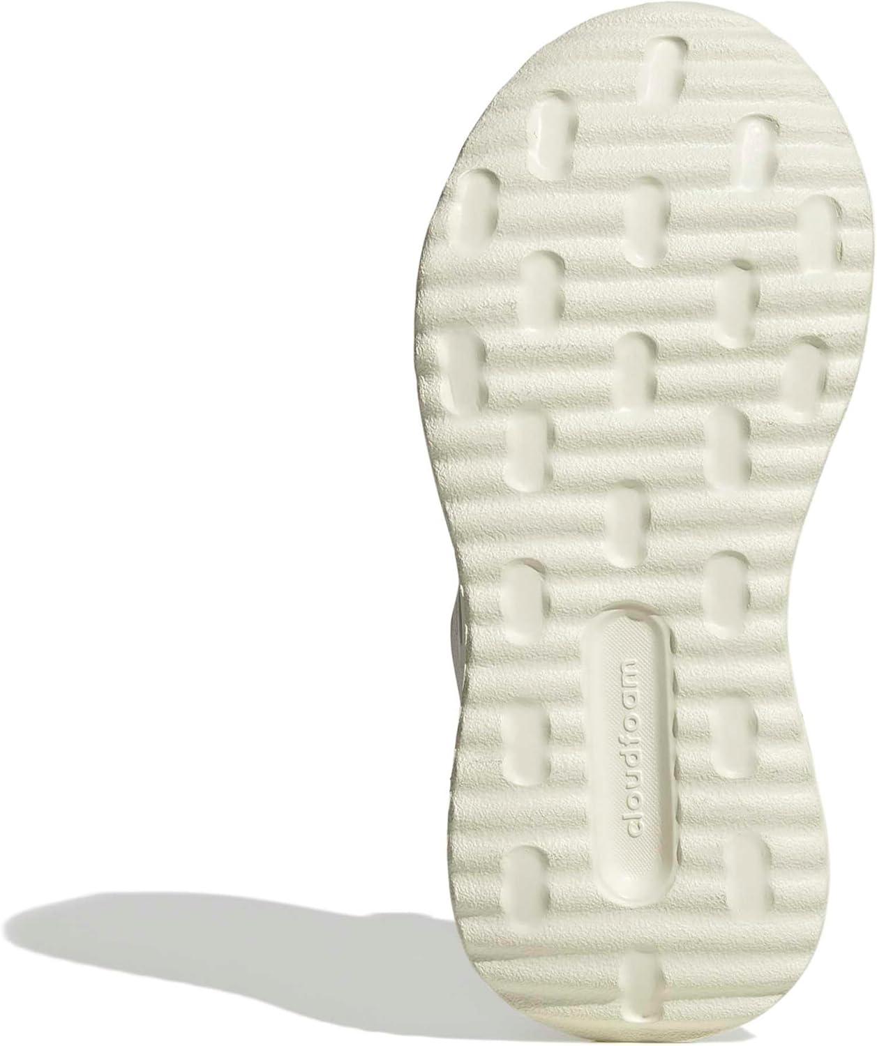 image:imageAdidas UnisexChild XPLR PathOff WhiteCollegiate GreenCollegiate Green